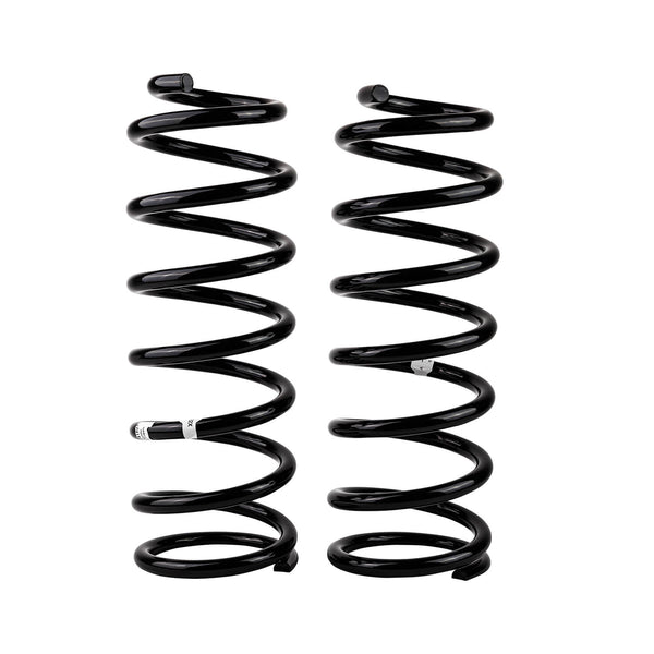 Old Man Emu 2422 Rear Coil Spring Set Medium Load