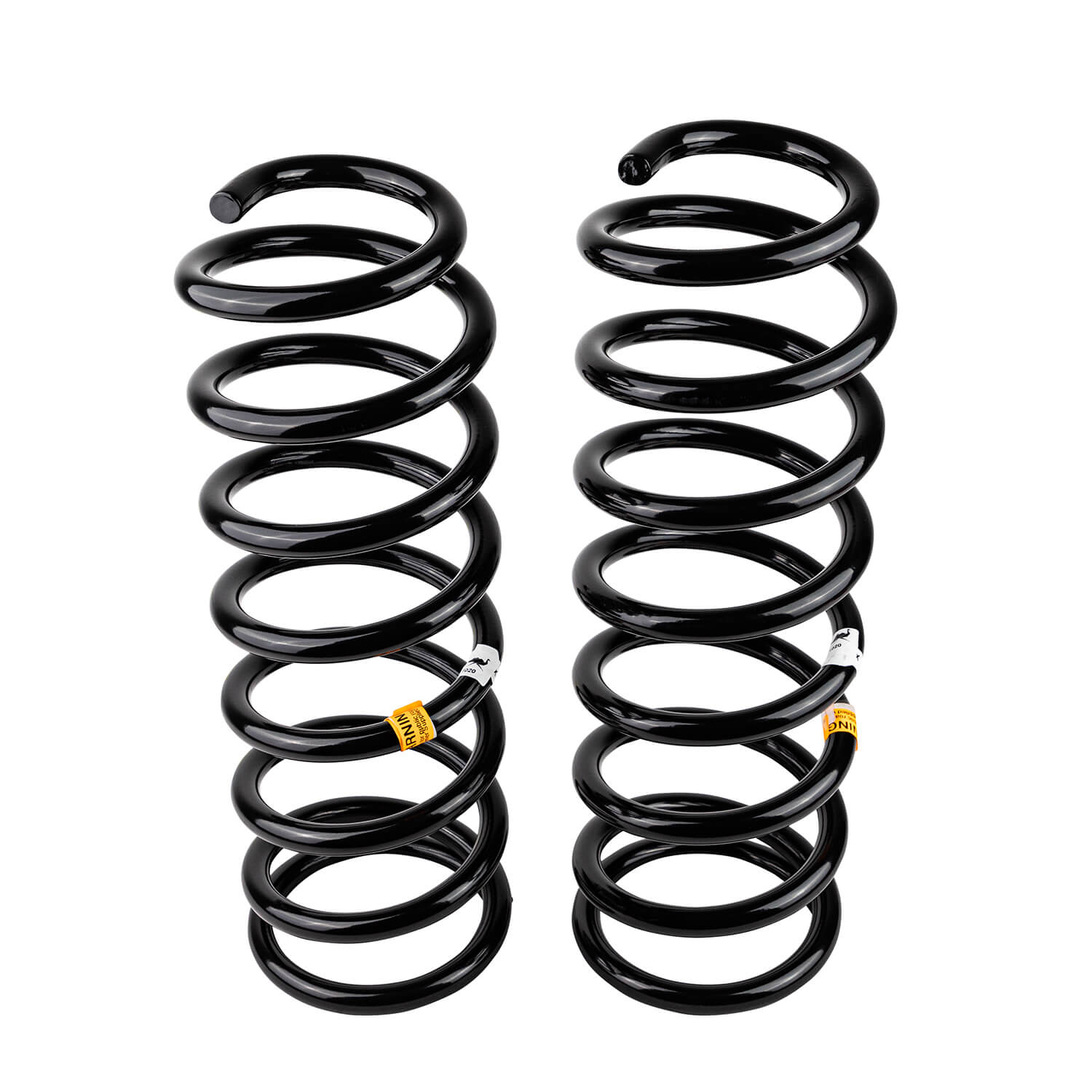Old Man Emu 2423 Rear Coil Spring Set Medium Load