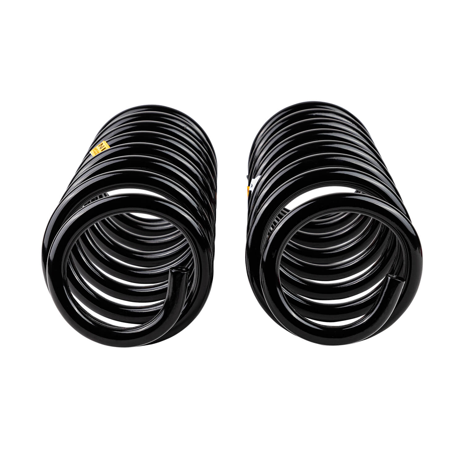 Old Man Emu 2423 Rear Coil Spring Set Medium Load