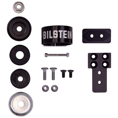 Bilstein 25-259018 Rear Right B8 8100 (Bypass) Shock Absorber Ram 1500