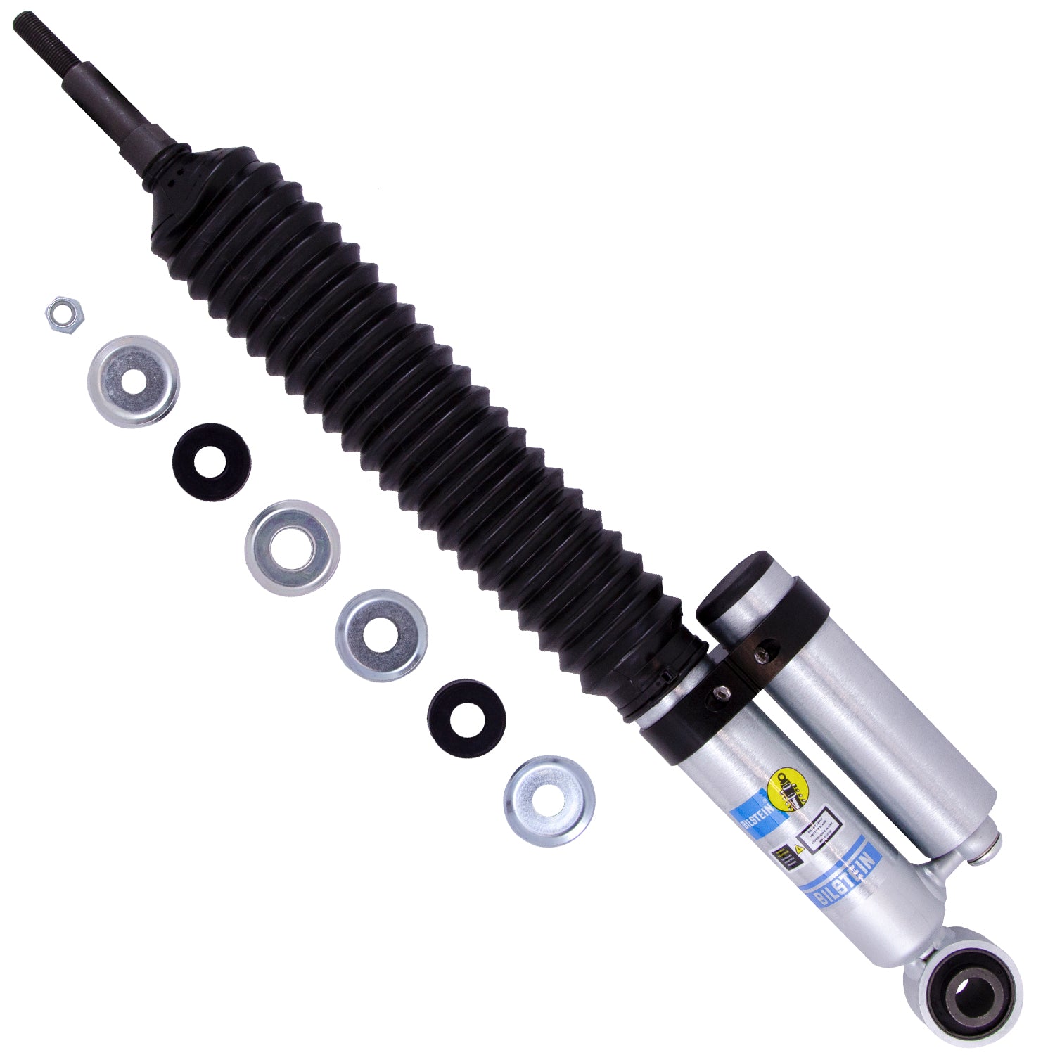 Bilstein 25-275148 Rear Right B8 5160 Shock Absorber Toyota Land Cruiser
