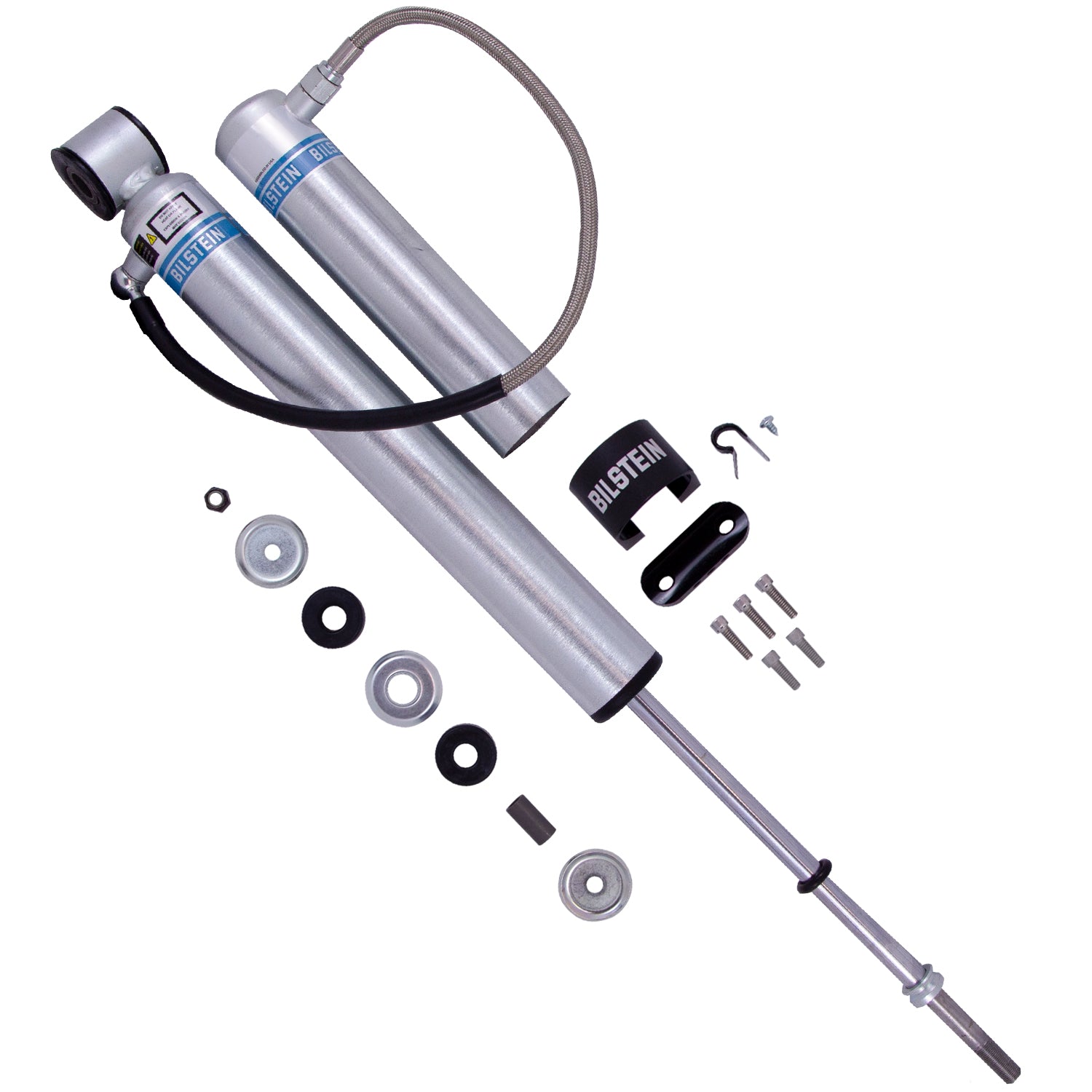 A-Premium Rear Tailgate Left Lift Support Shock Strut Compatible With Mercedes-Benz X166 GL350 GL450 GL550 GL63 AMG GLS450 GLS550 GLS63 AMG 2017 2018 2019,with Power Liftgate