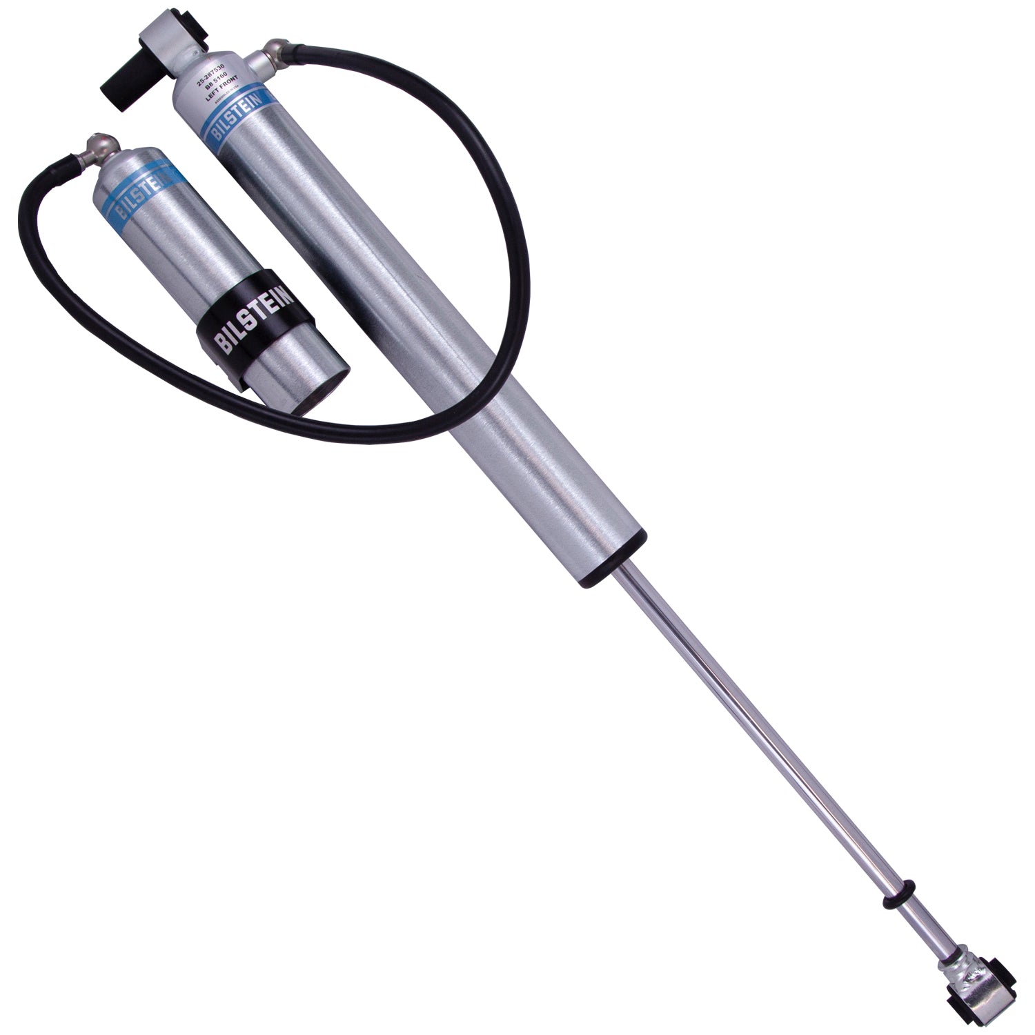 Bilstein 25-287530 Front Left B8 5160 Shock Absorber Jeep Wrangler