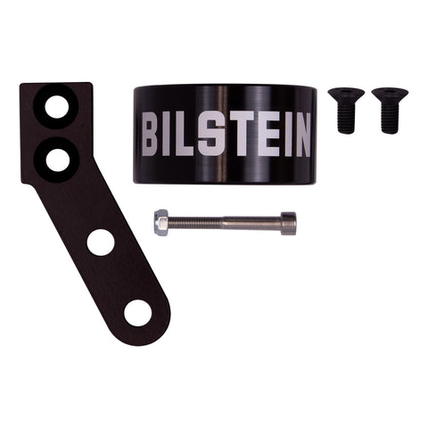 Bilstein 25-287837 Rear Right B8 8100 (Bypass) Shock Absorber Jeep Wrangler