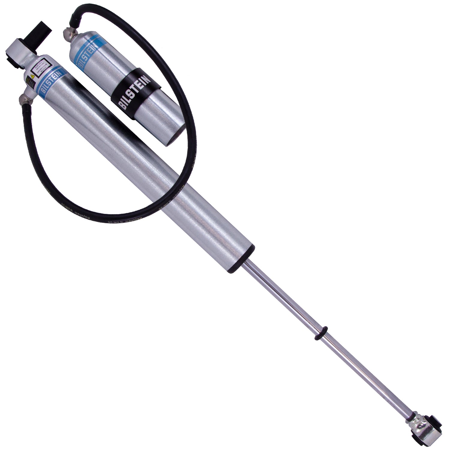 Bilstein 25-297812 Front Right B8 5160 Shock Absorber Jeep Wrangler