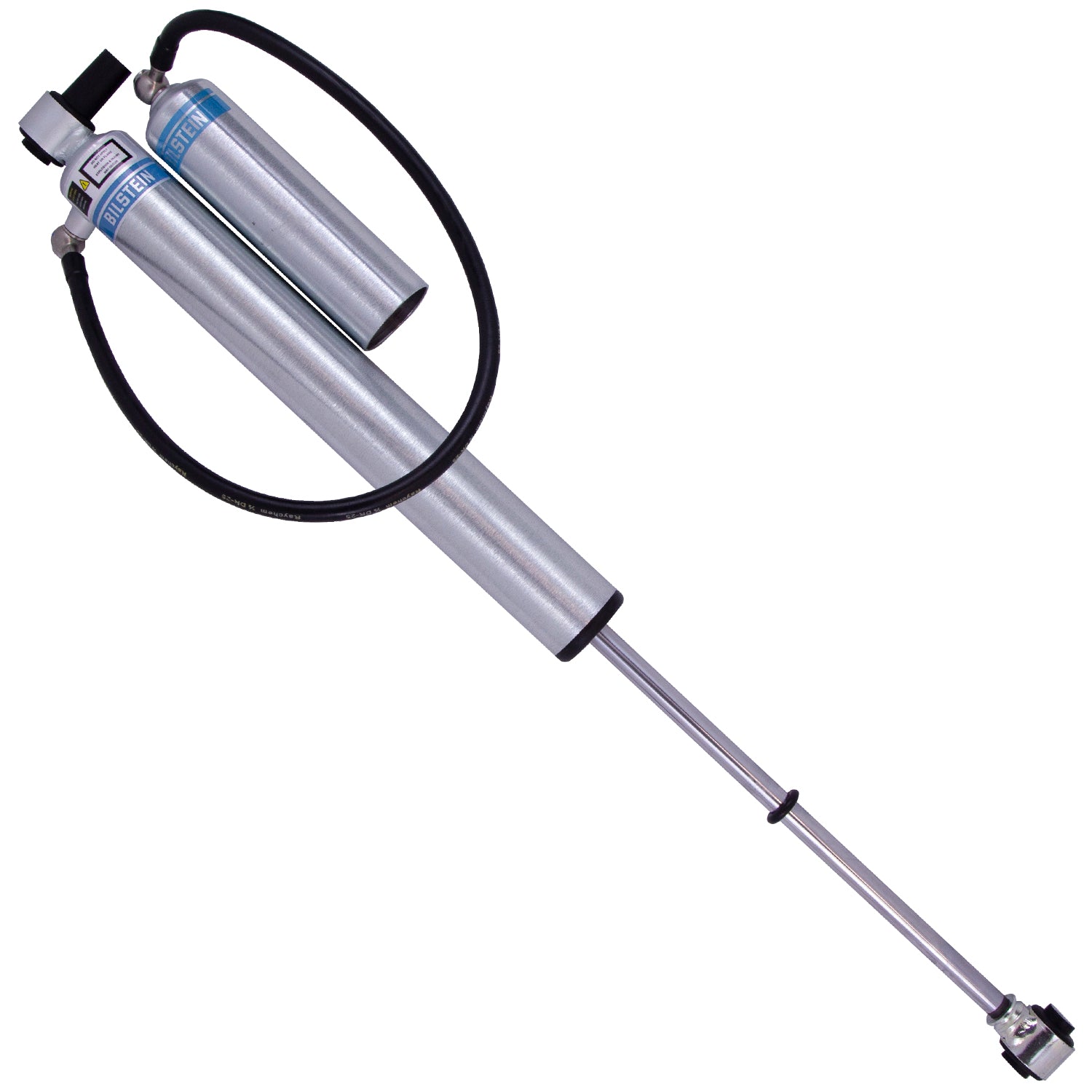 Bilstein 25-297812 Front Right B8 5160 Shock Absorber Jeep Wrangler