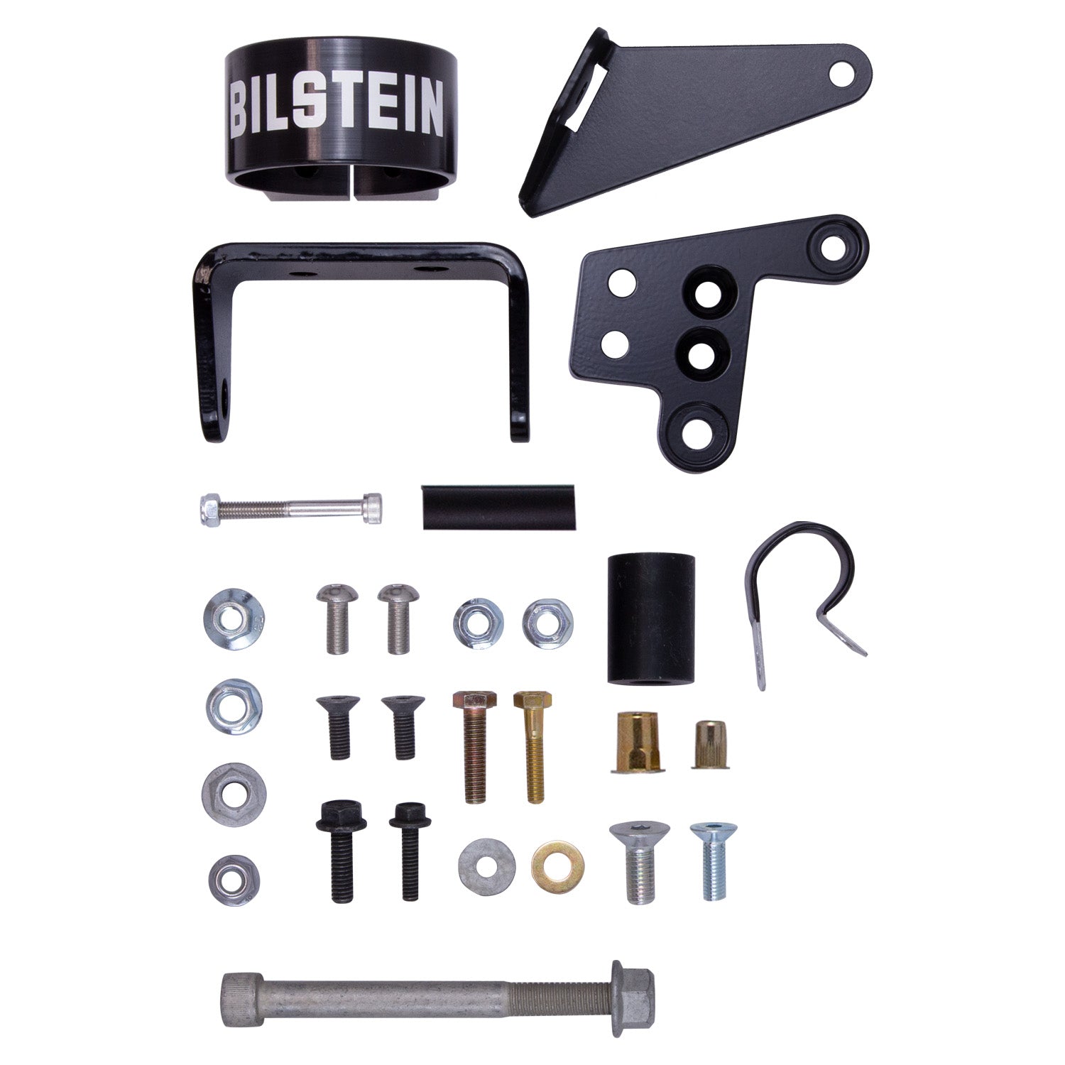 Bilstein 25-305241 Front Right B8 8100 (Bypass) Shock Absorber Jeep Gladiator