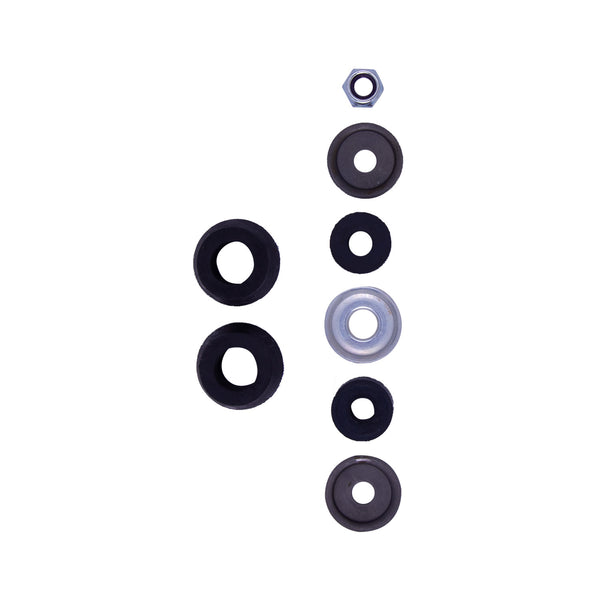 Bilstein 25-311303 Rear Right B8 5160 Shock Absorber Toyota 4Runner