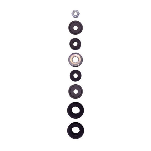 Bilstein 25-311310 Rear Left B8 5160 Shock Absorber Toyota 4Runner