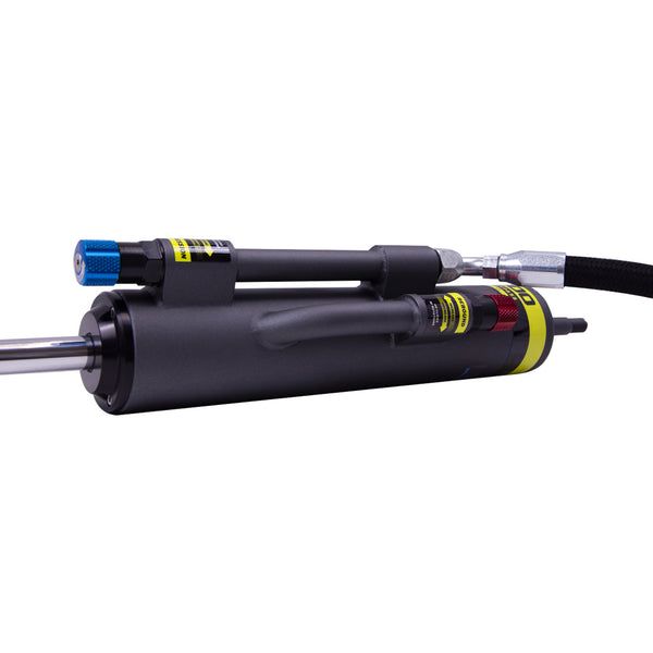 Bilstein 25-326376 Rear Right B8 8100 (Bypass) Shock Lexus GX460, GX470, Toyota 4Runner