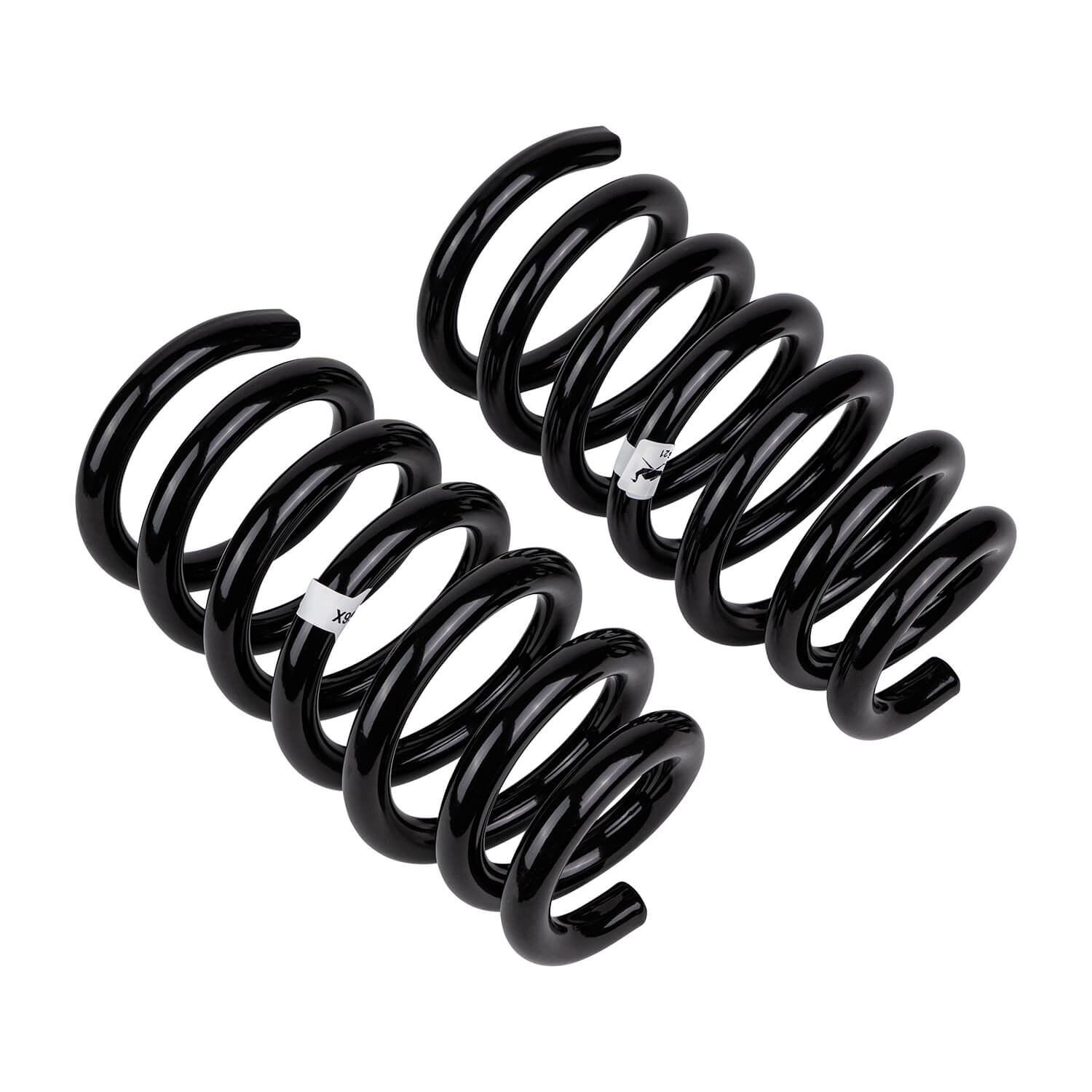 Old Man Emu 2536 Rear Coil Spring Set