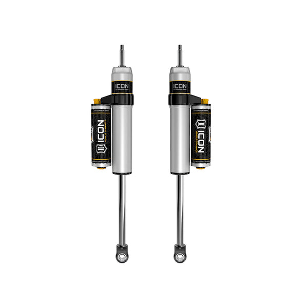 ICON 217716CP Ram 1500 0-3" Lift Rear 2.5 VS Piggy/CDCV Shocks Pair