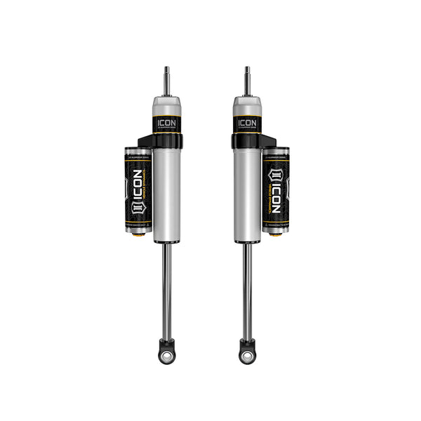 ICON 77736P GM 2500/3500 HD 6-8" Lift Front 2.5 VS PB Shocks Pair