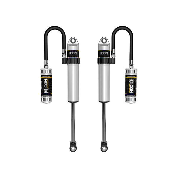 ICON 59706P Taco/4Run/GX/FJ Front Secondary 2.5 Omega RR Pair