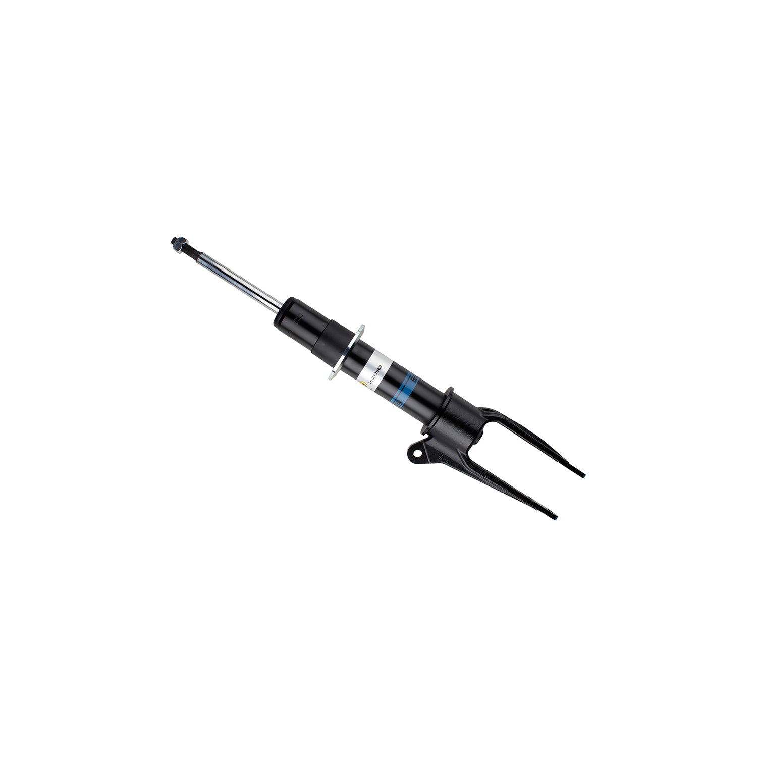 Bilstein 26-217963 Front B4 OE Replacement (DampTronic) Shock Absorber Porsche Panamera