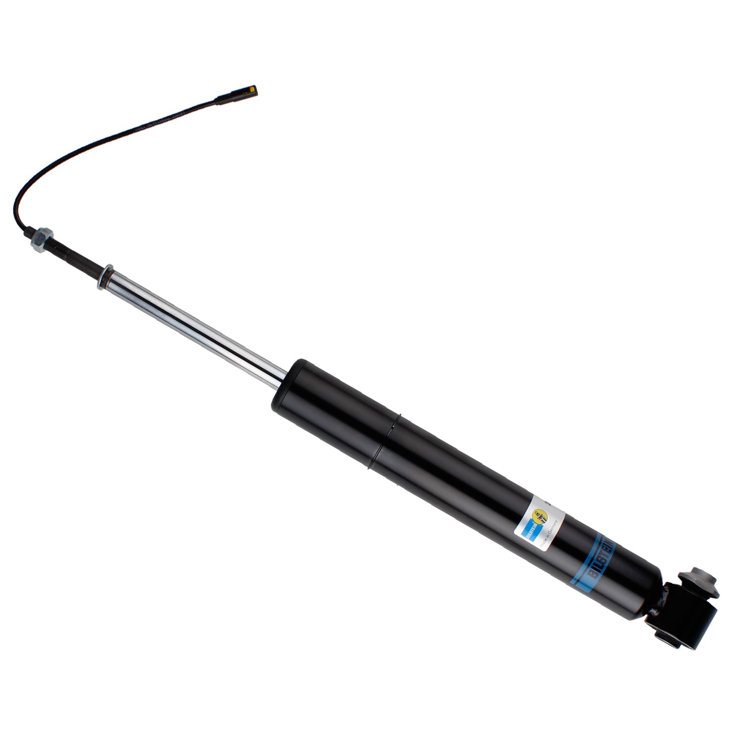 Bilstein 26-245584 Rear B4 OE Replacement (DampTronic) Air Shock Absorber BMW 745i, 745Li
