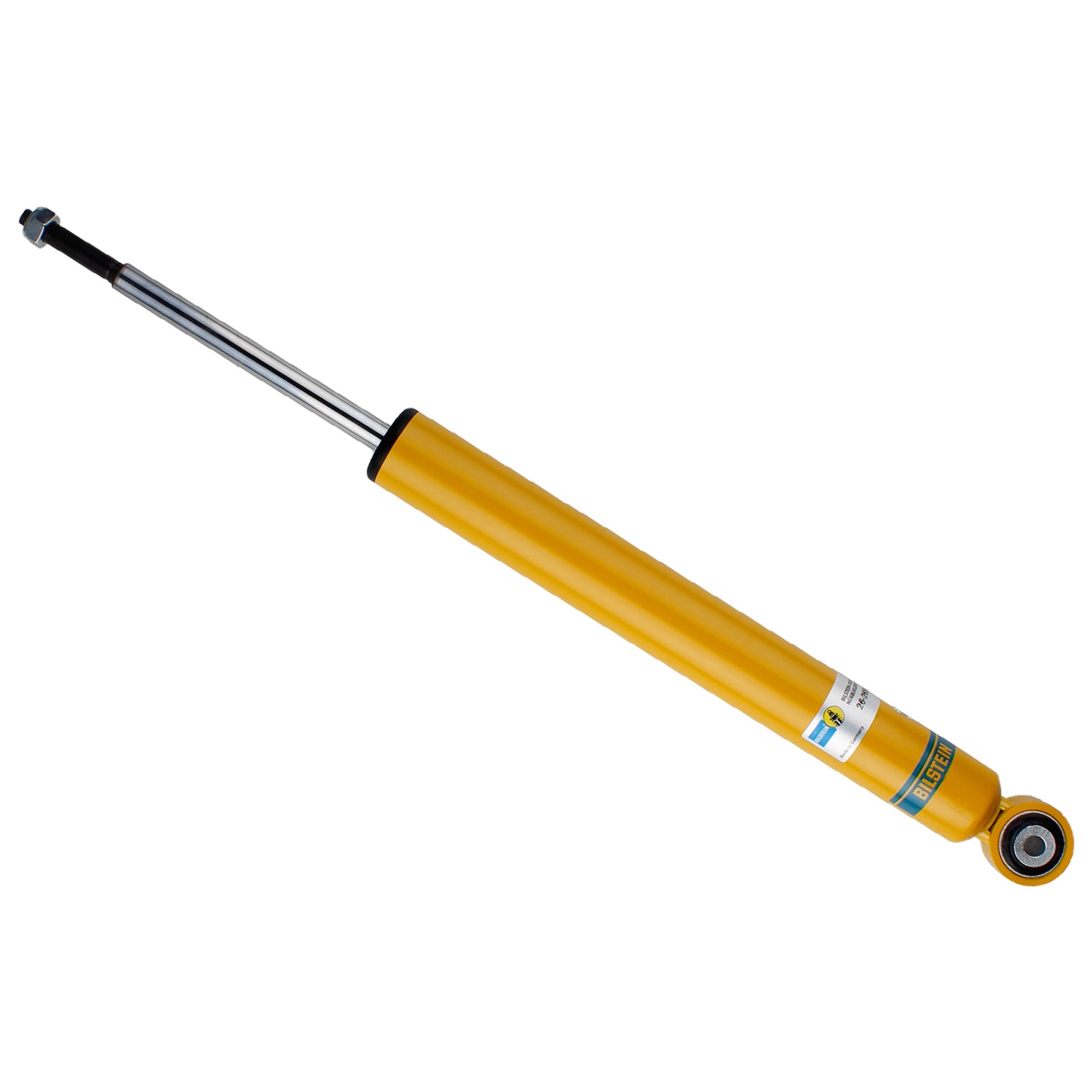 Bilstein 26-265605 Rear B6 Performance (DampTronic) Shock Absorber Porsche Panamera w/ Electronic Suspension (PASM)