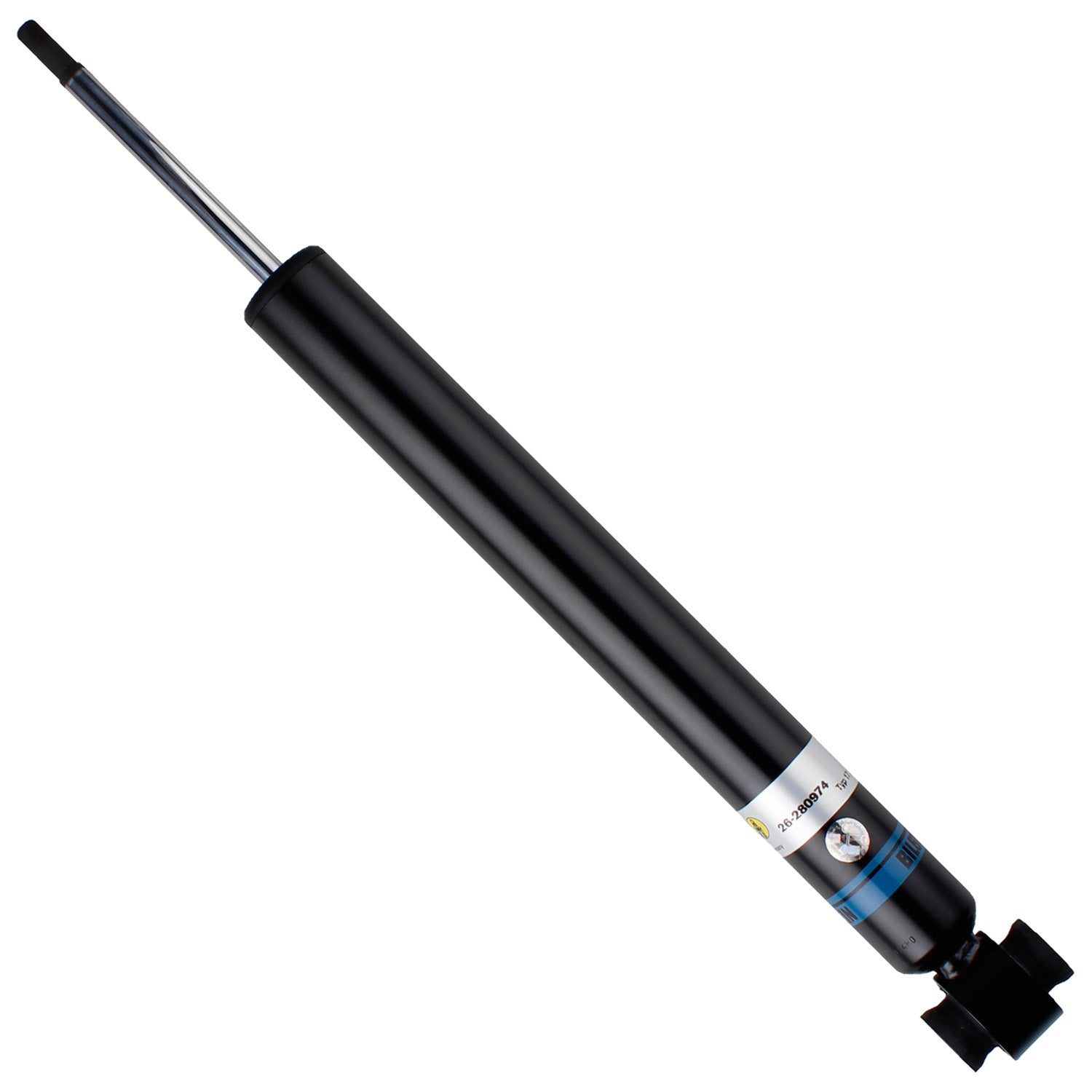 Bilstein 26-280974 Rear B4 OE Replacement (Air) Suspension Shock Land Rover Range Rover, Range Rover Sport With Electronic Suspension