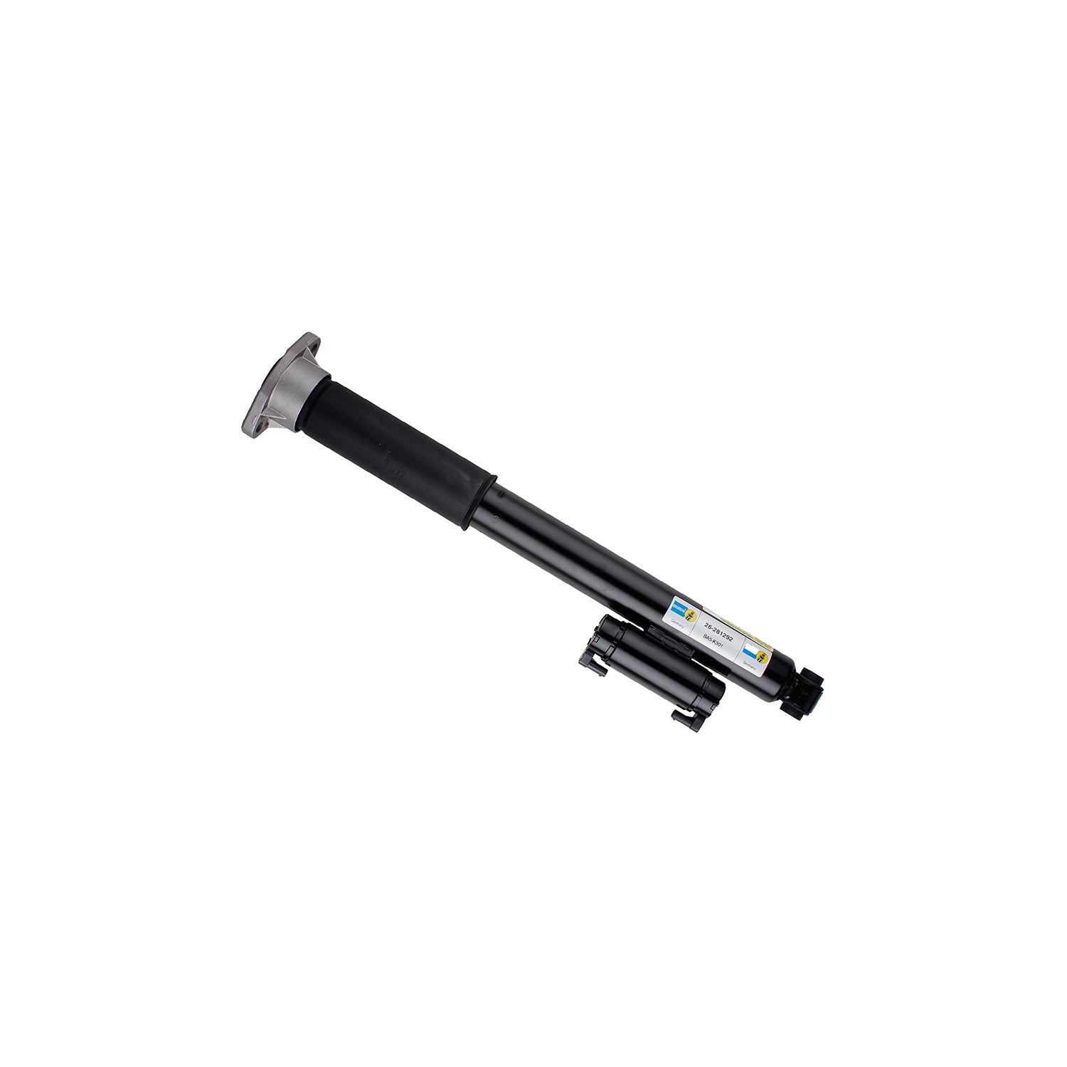 Bilstein 26-281292 Rear Left B4 OE Replacement (Air) Air Shock Mercedes-Benz C350e