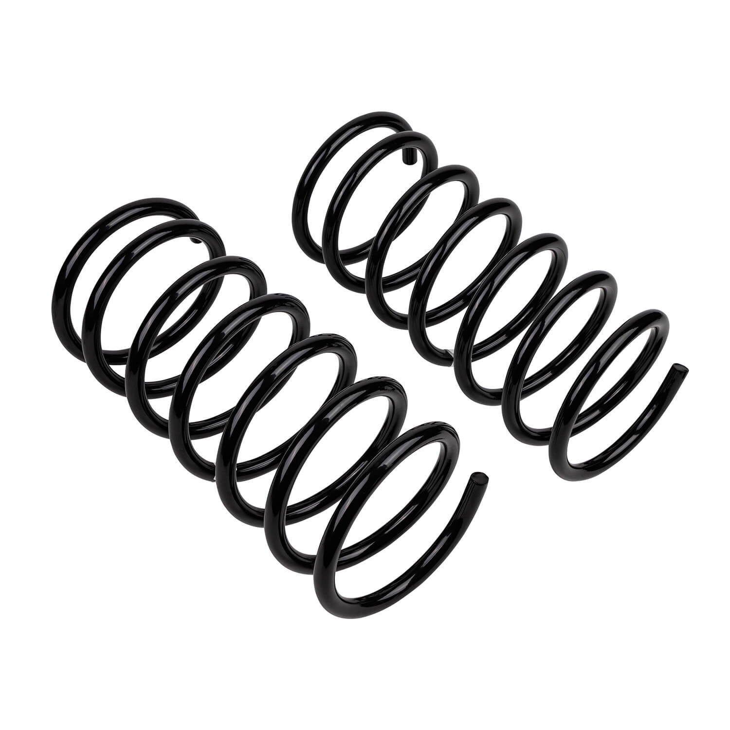 Old Man Emu 2603 Rear Coil Spring Set Medium Load