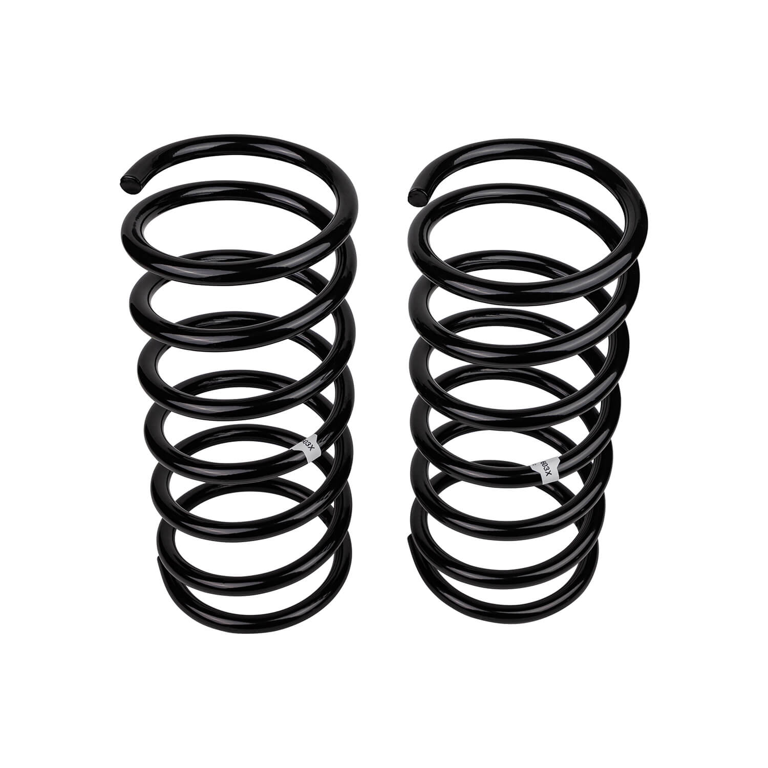 Old Man Emu 2603 Rear Coil Spring Set Medium Load