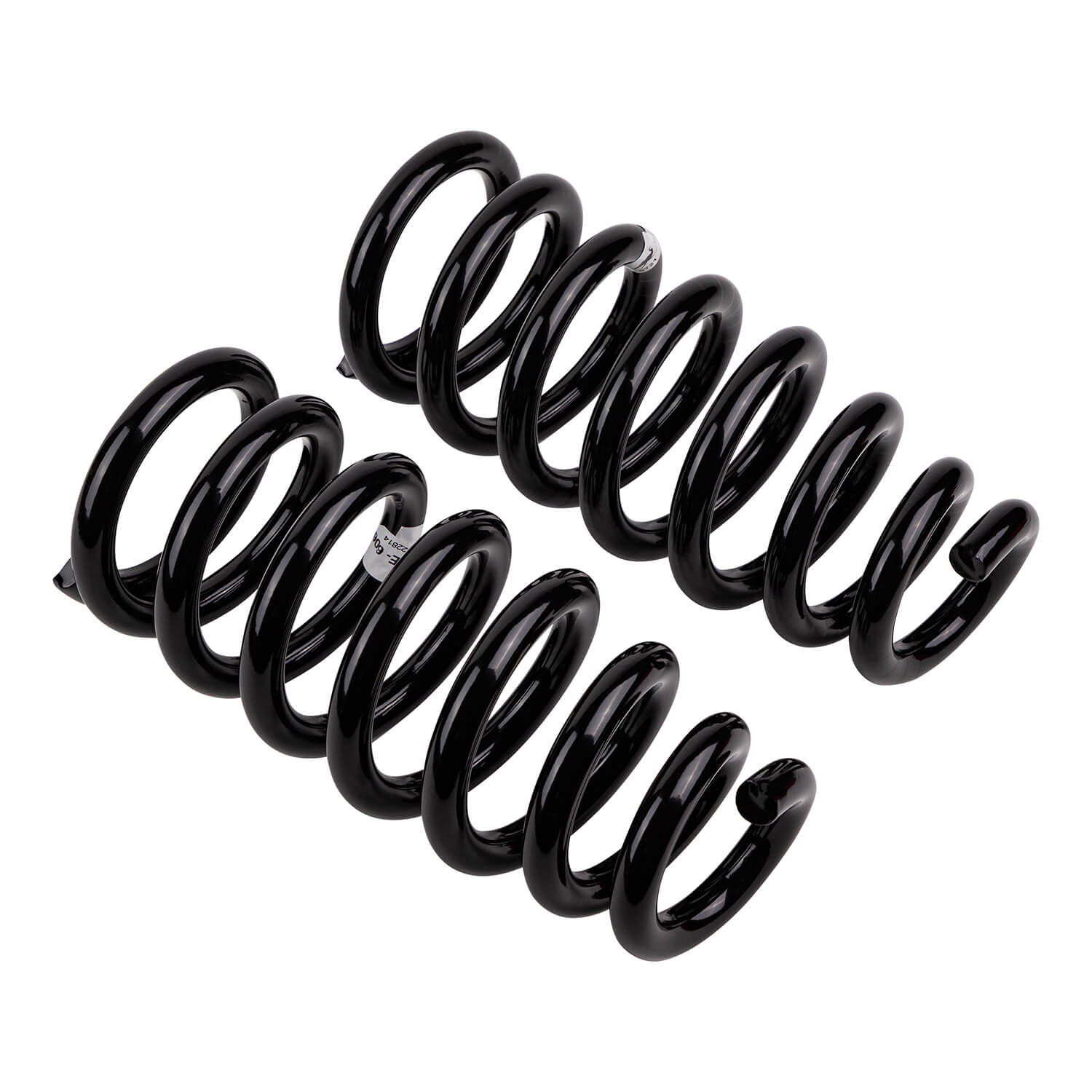 Old Man Emu 2606 Front Coil Spring Set