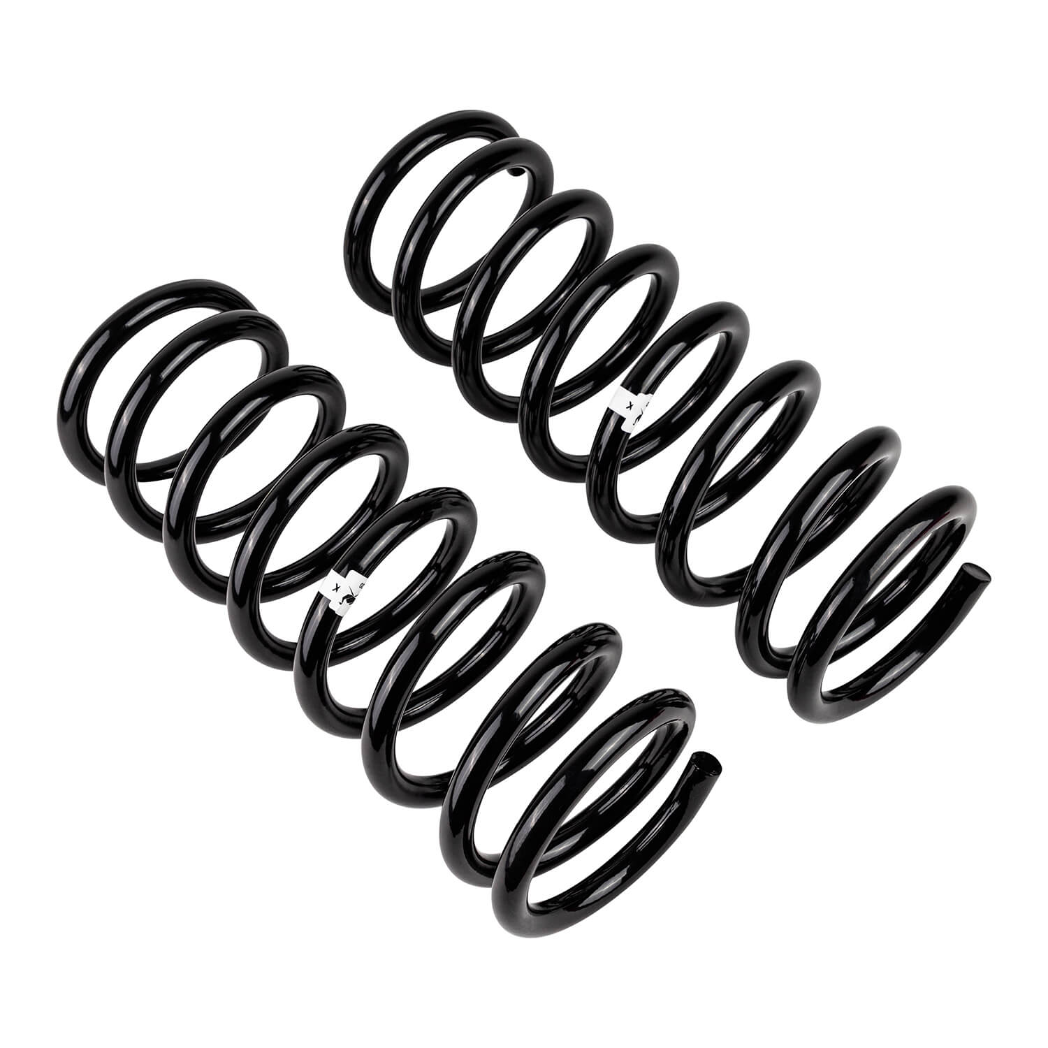 Old Man Emu 2609 Rear Coil Spring Set Medium Load