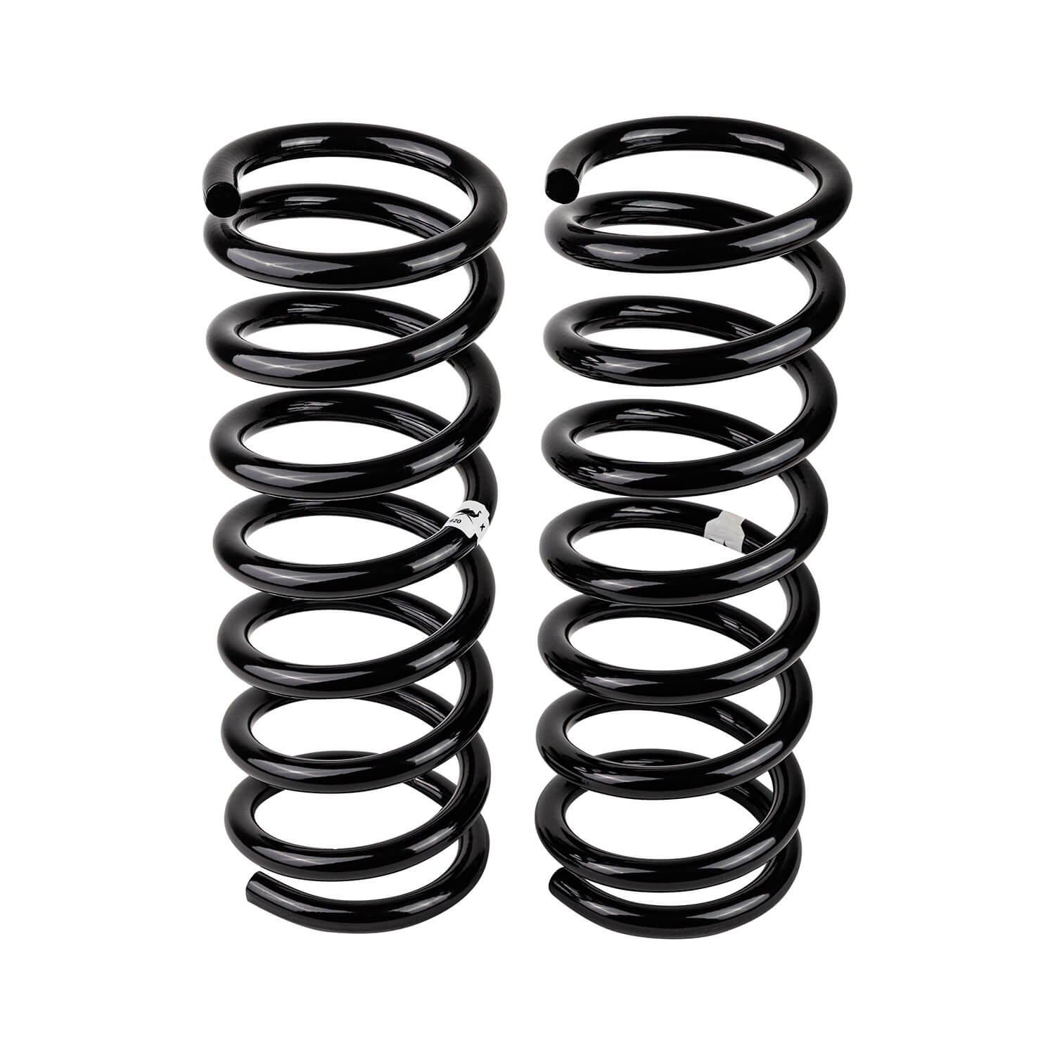 Old Man Emu 2609 Rear Coil Spring Set Medium Load