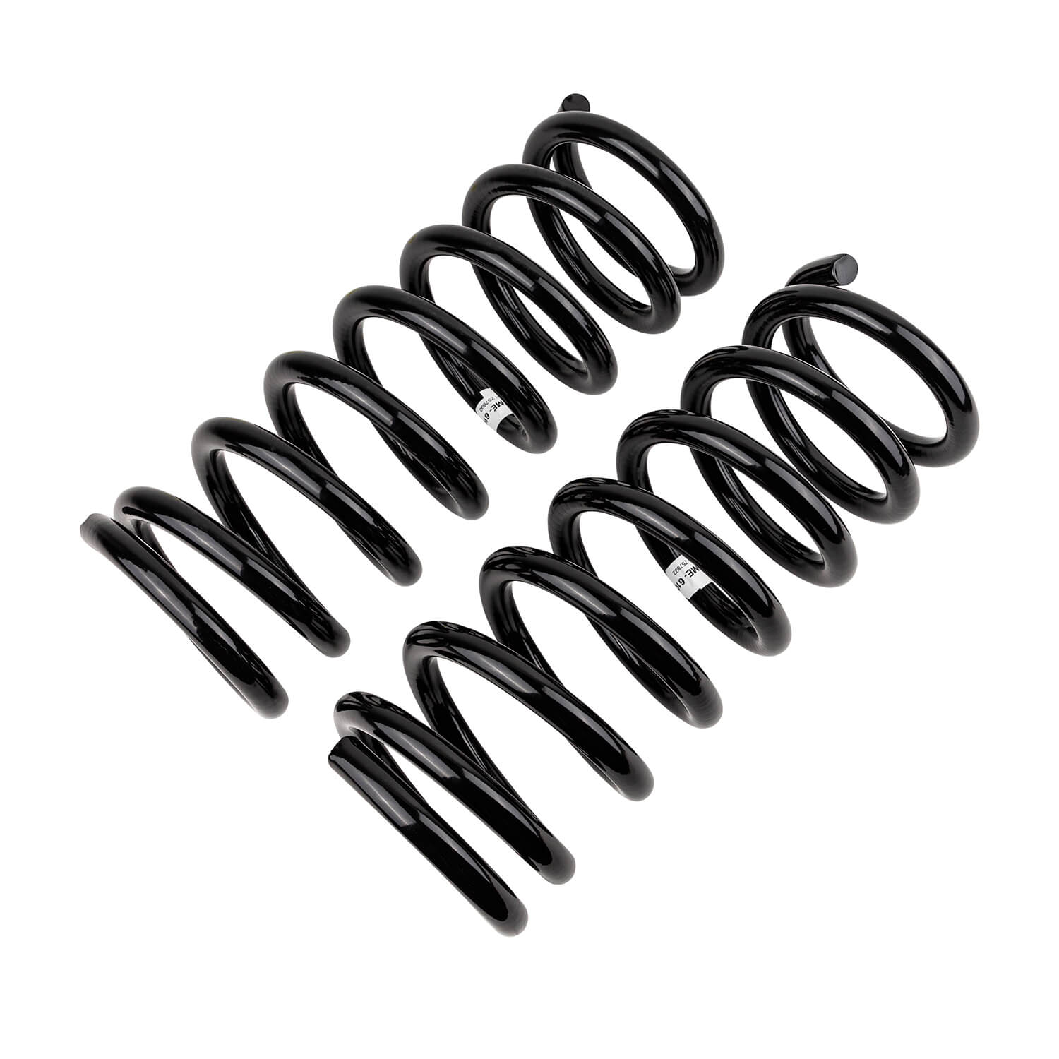Old Man Emu 2610 Rear Coil Spring Set
