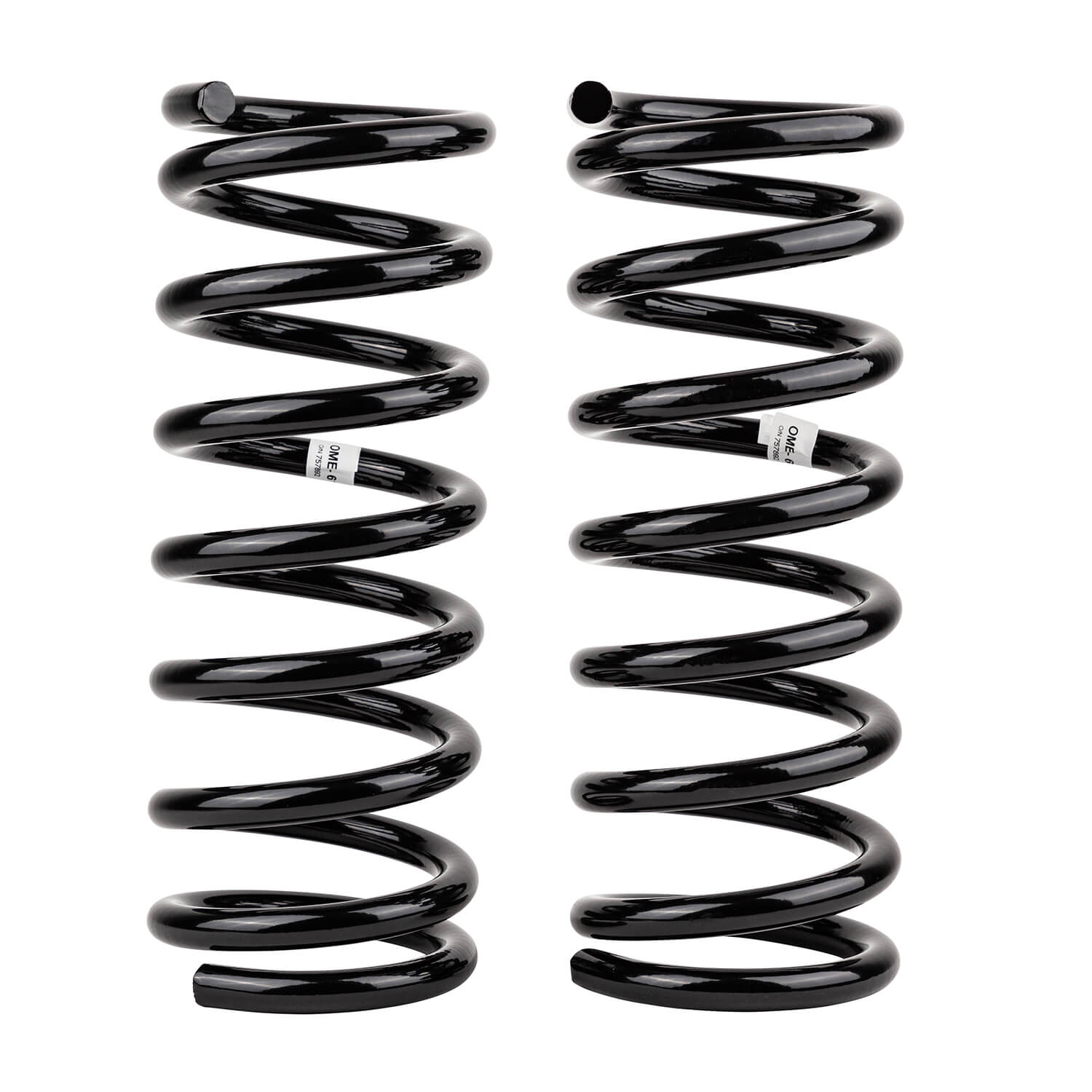 Old Man Emu 2610 Rear Coil Spring Set ShockWarehouse