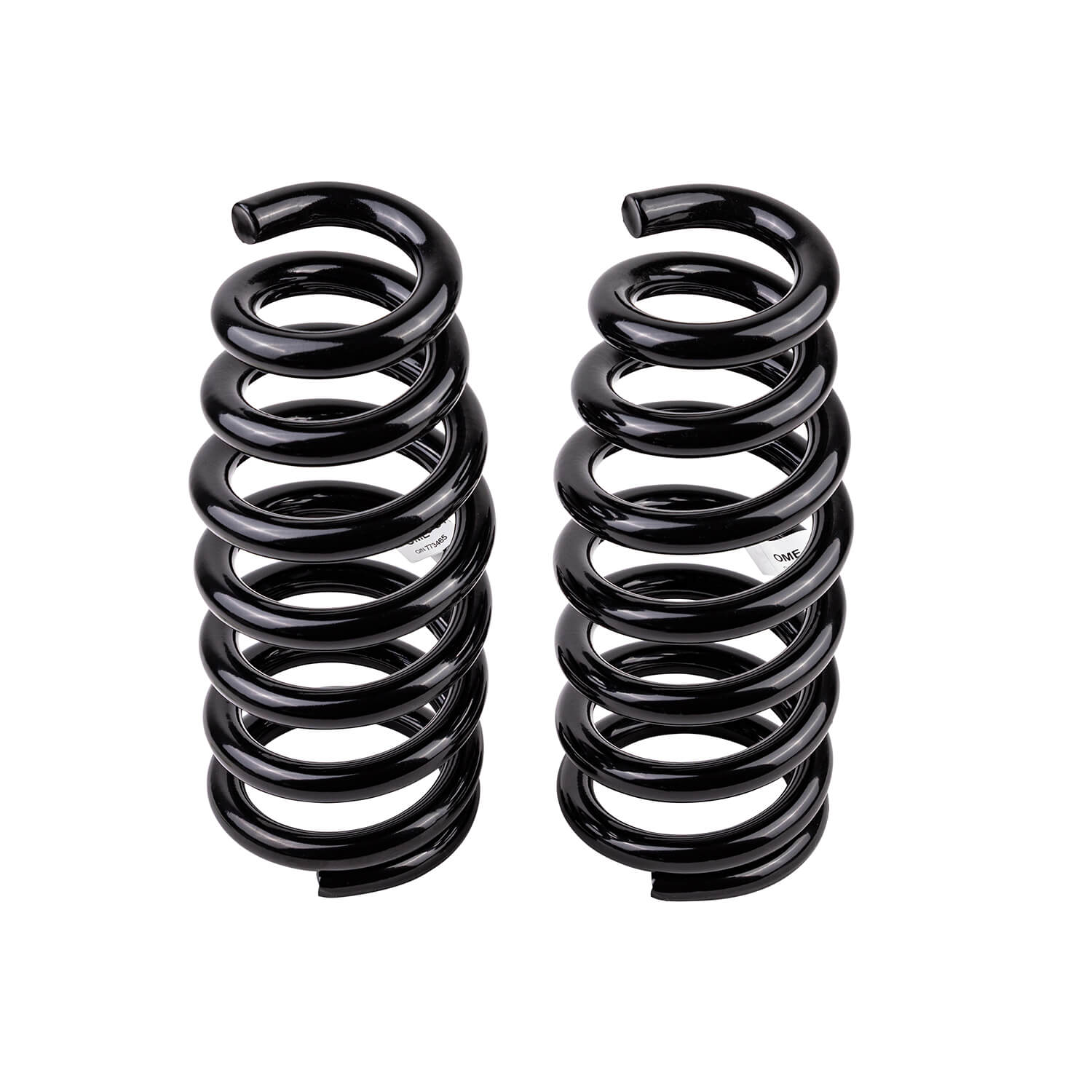 Old Man Emu 2611 Front Coil Spring Set