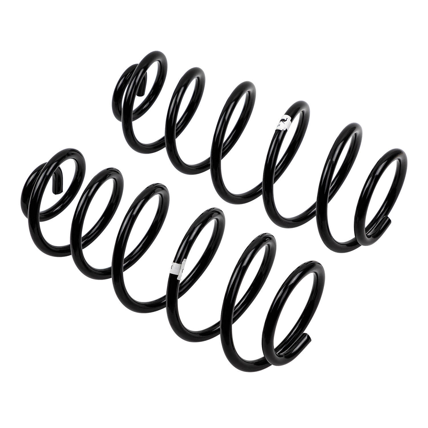 Old Man Emu 2617 Rear Coil Spring Set Medium Load