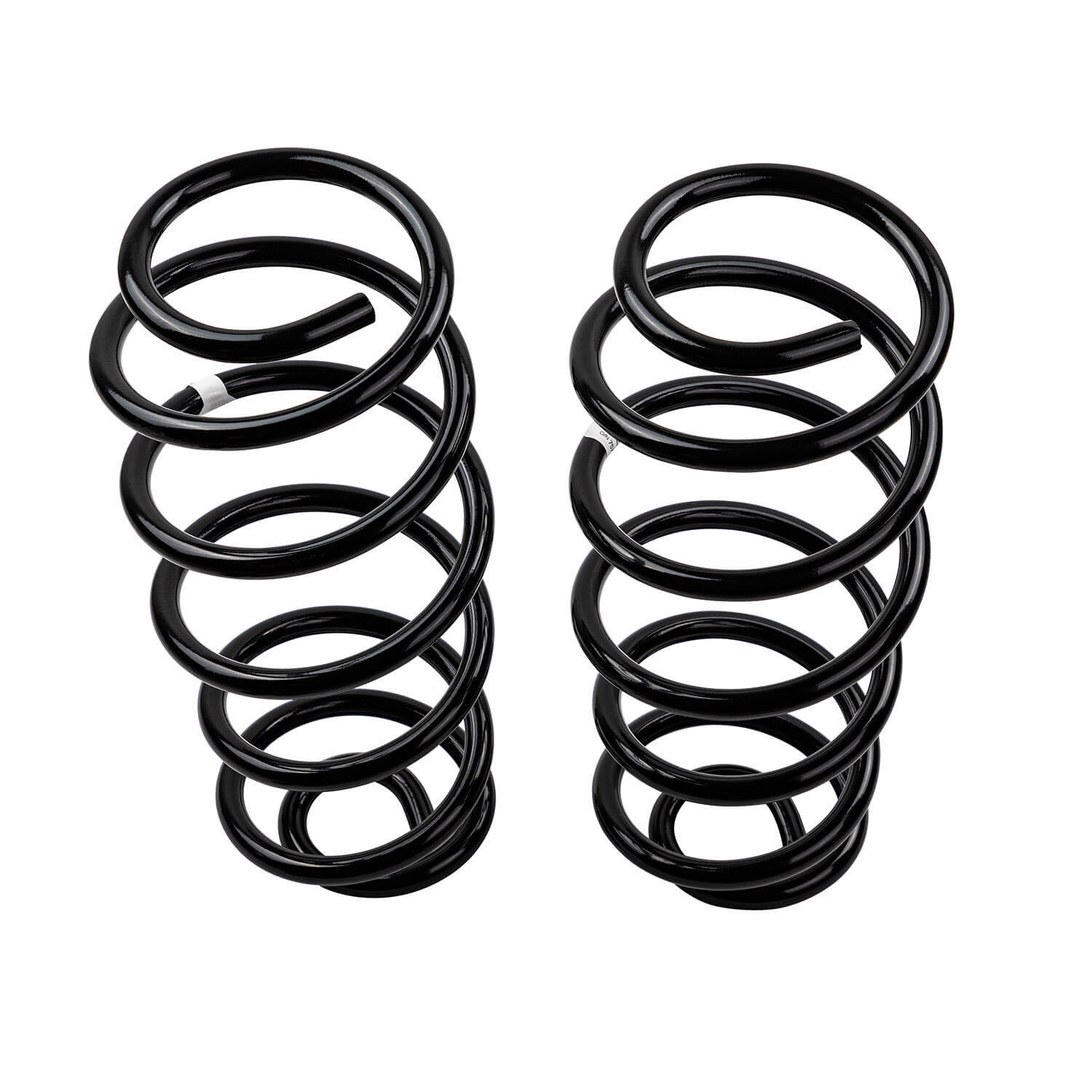 Old Man Emu 2617 Rear Coil Spring Set Medium Load