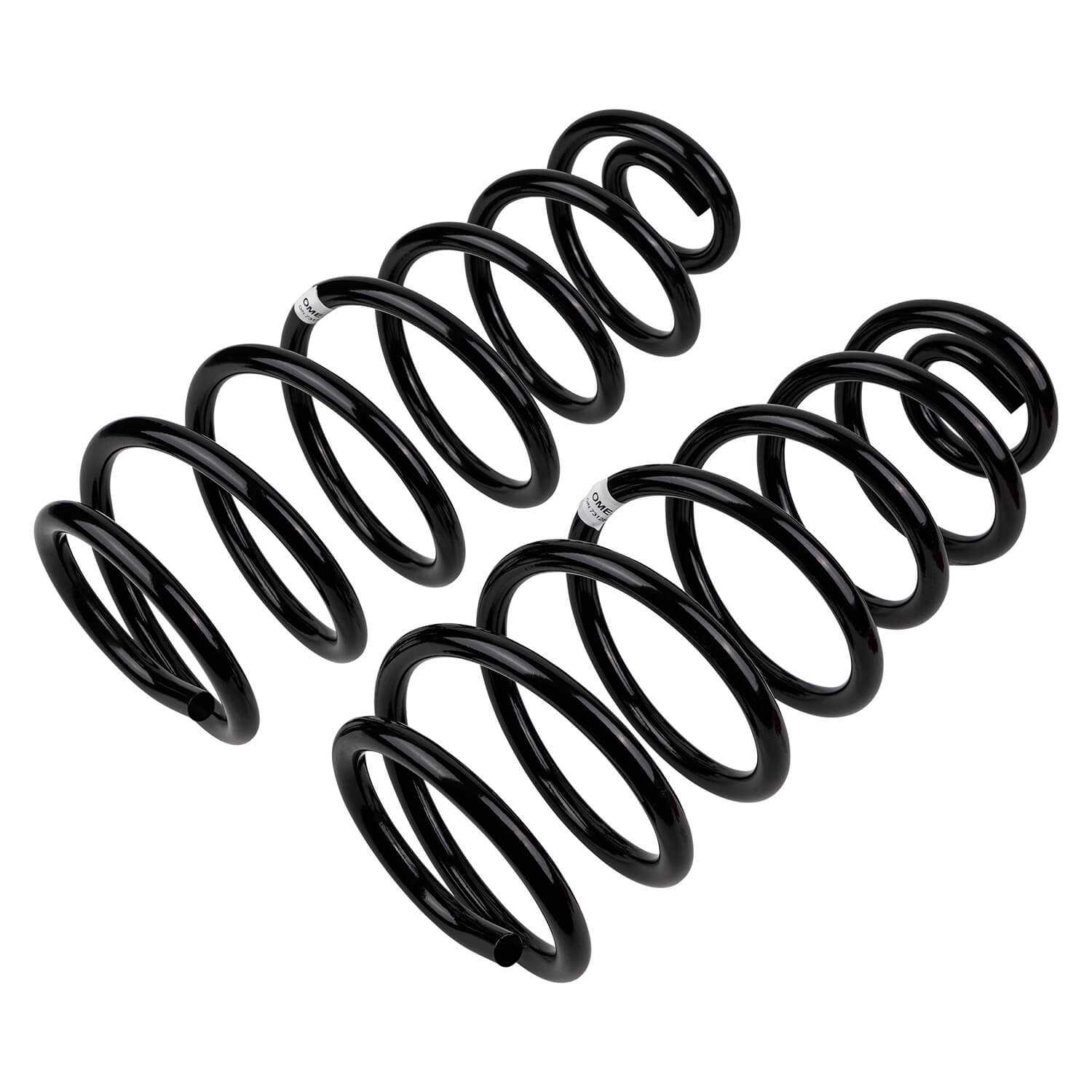 Old Man Emu 2618 Rear Coil Spring Set