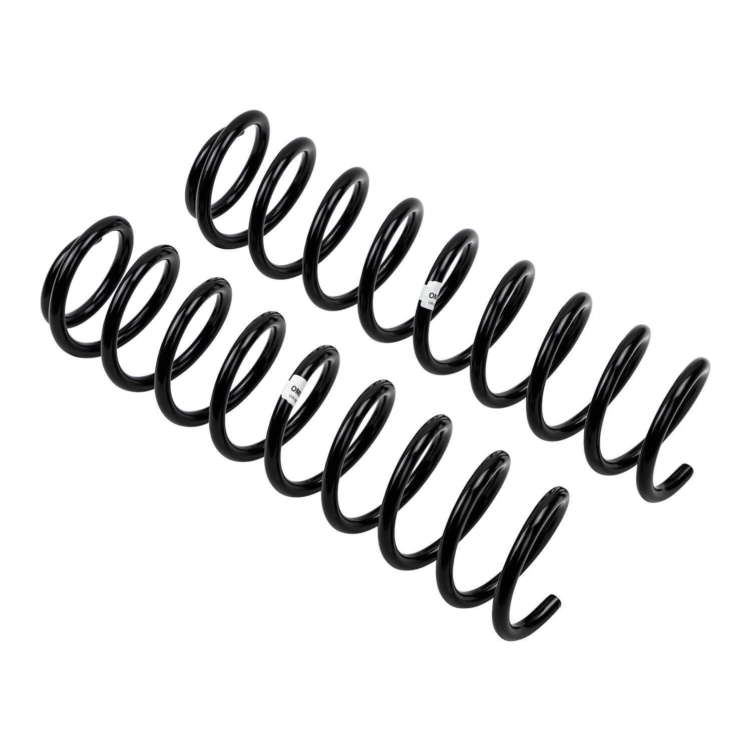 Old Man Emu 2621 Front Coil Spring Set