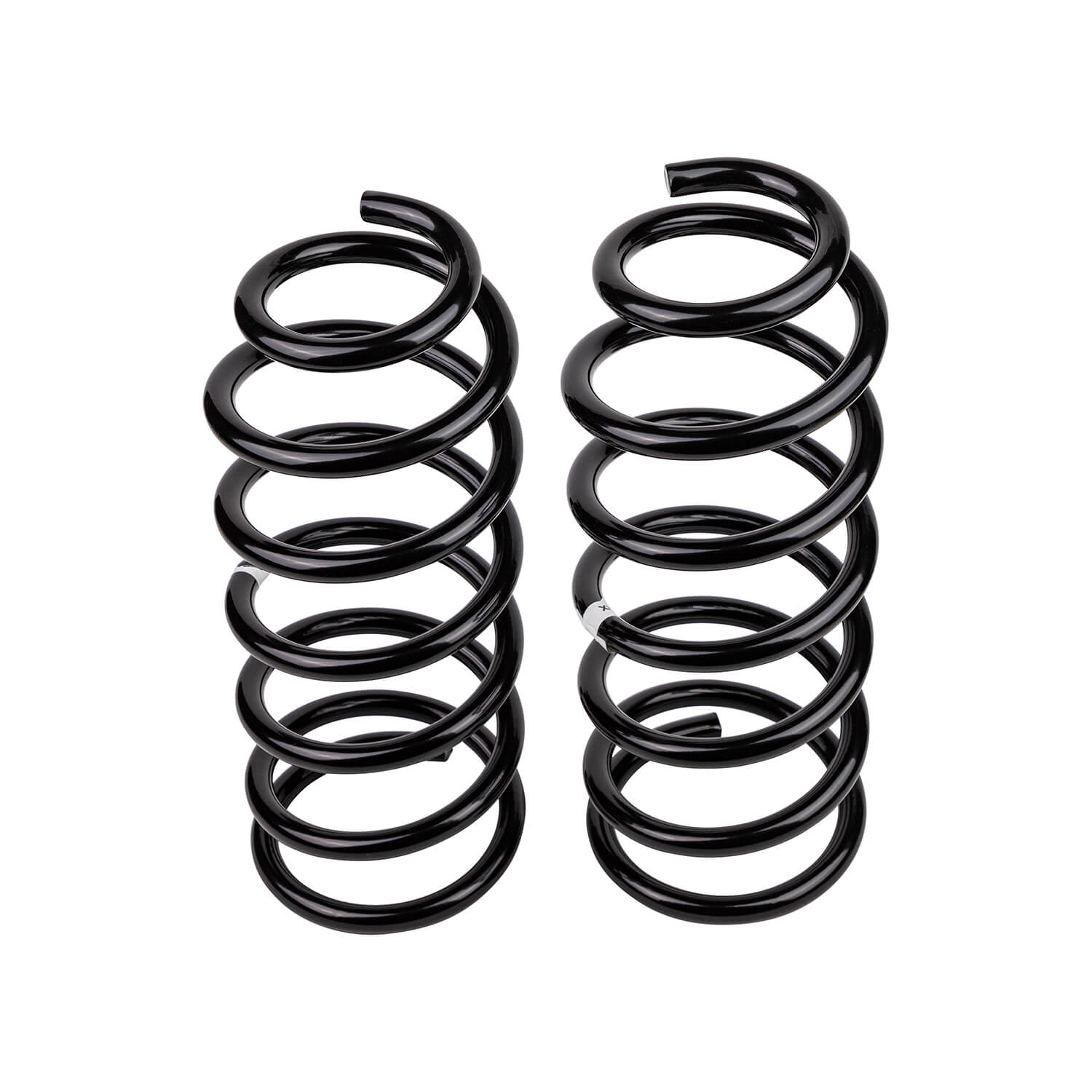 Old Man Emu 2622 Rear Coil Spring Set Medium Load