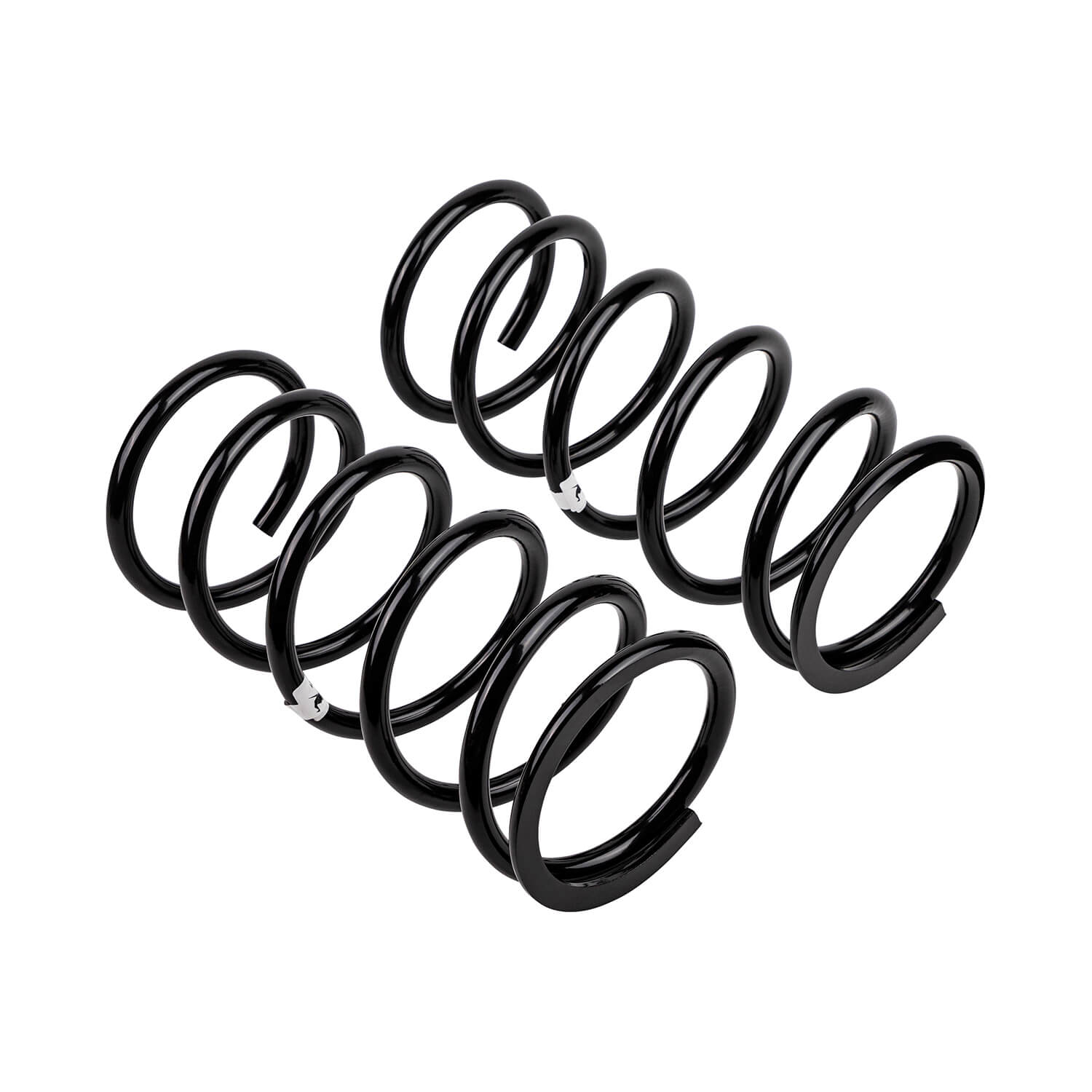 Old Man Emu 2624 Front Coil Spring Set