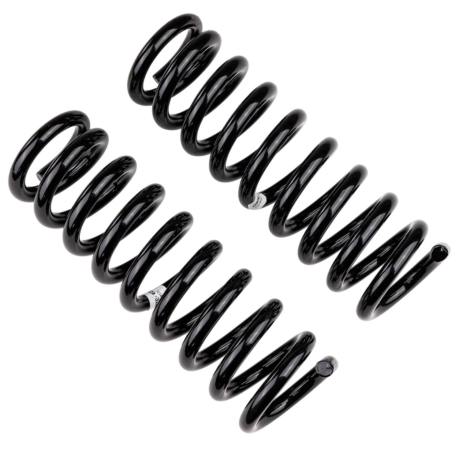 Old Man Emu 2625 Rear Coil Spring Set Medium Load