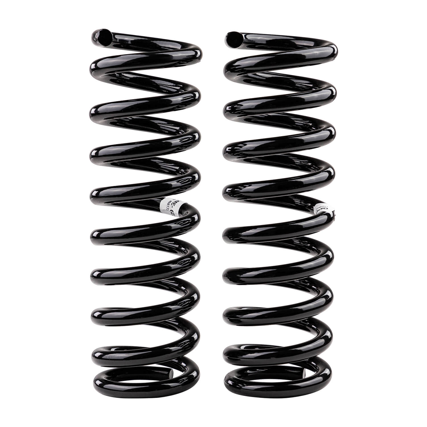 Old Man Emu 2625 Rear Coil Spring Set Medium Load