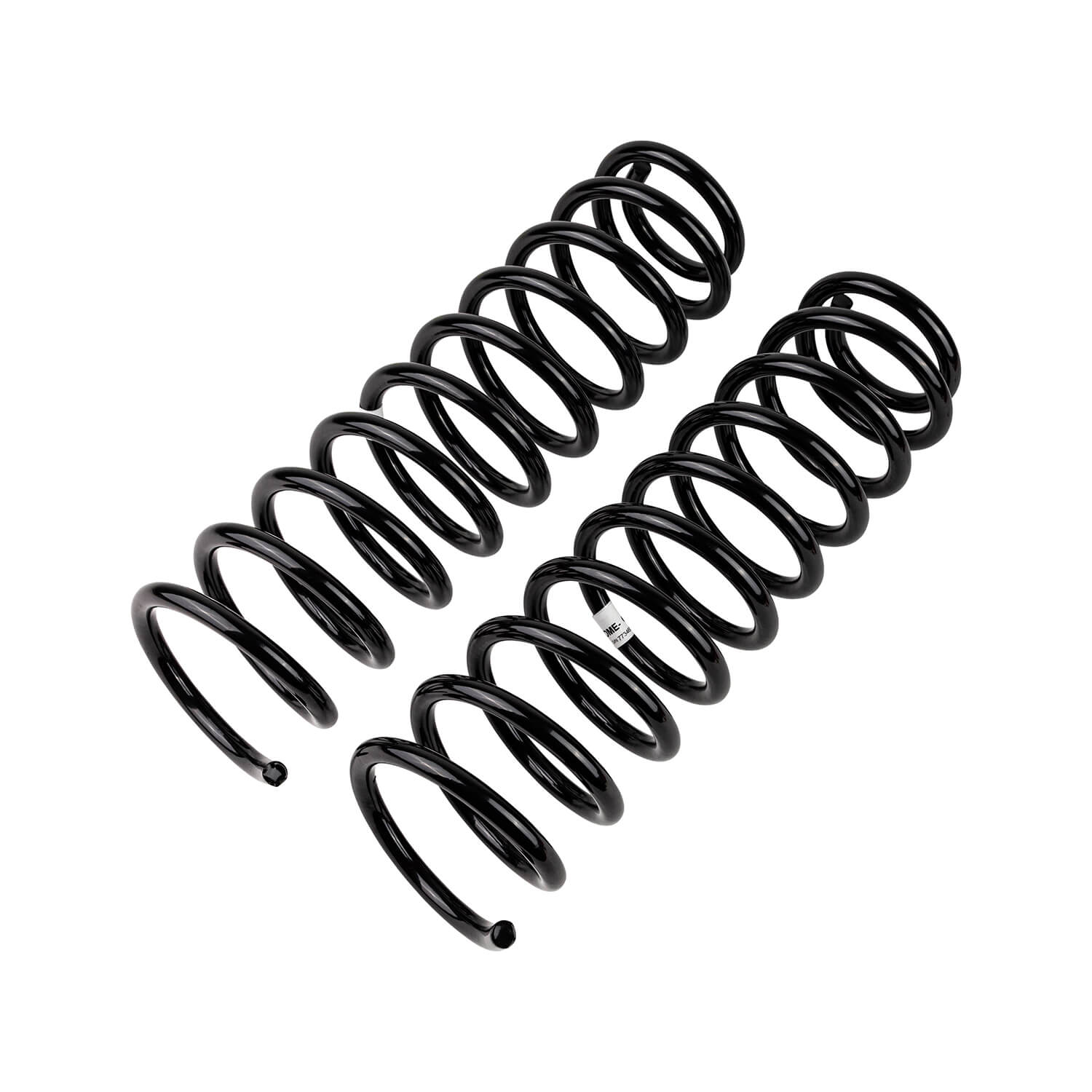 Old Man Emu 2627 Front Coil Spring Set