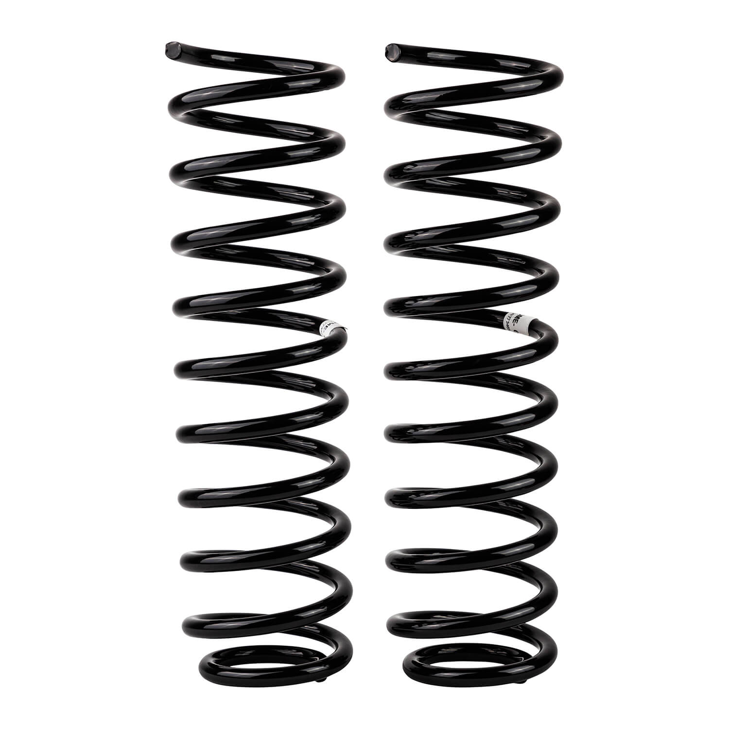 Old Man Emu 2627 Front Coil Spring Set