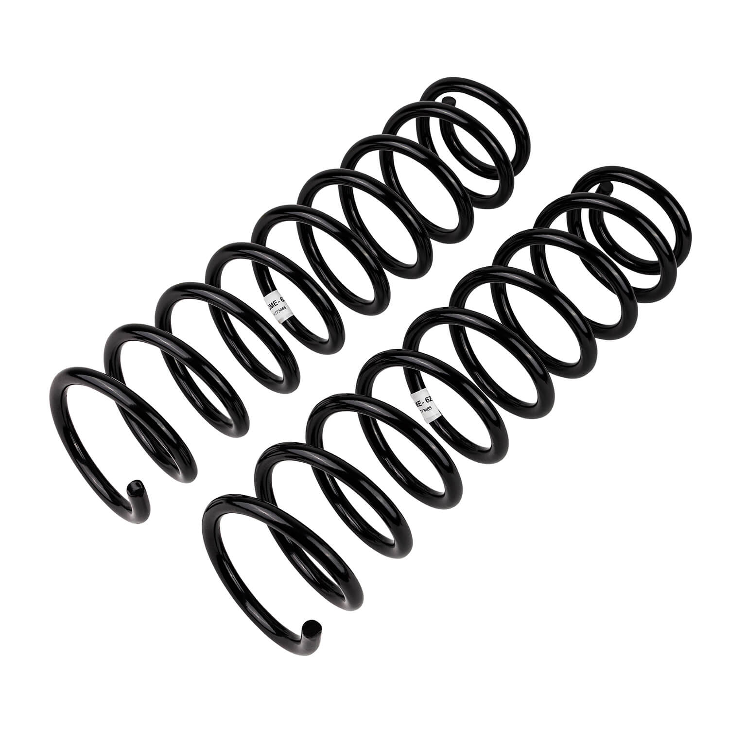 Old Man Emu 2629 Front Coil Spring Set