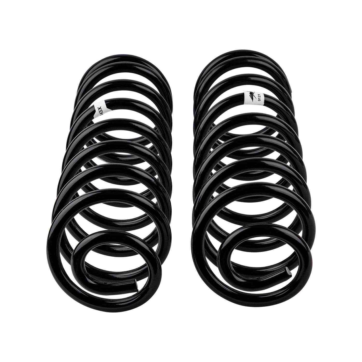 Old Man Emu 2643 Rear Coil Spring Set Medium Load