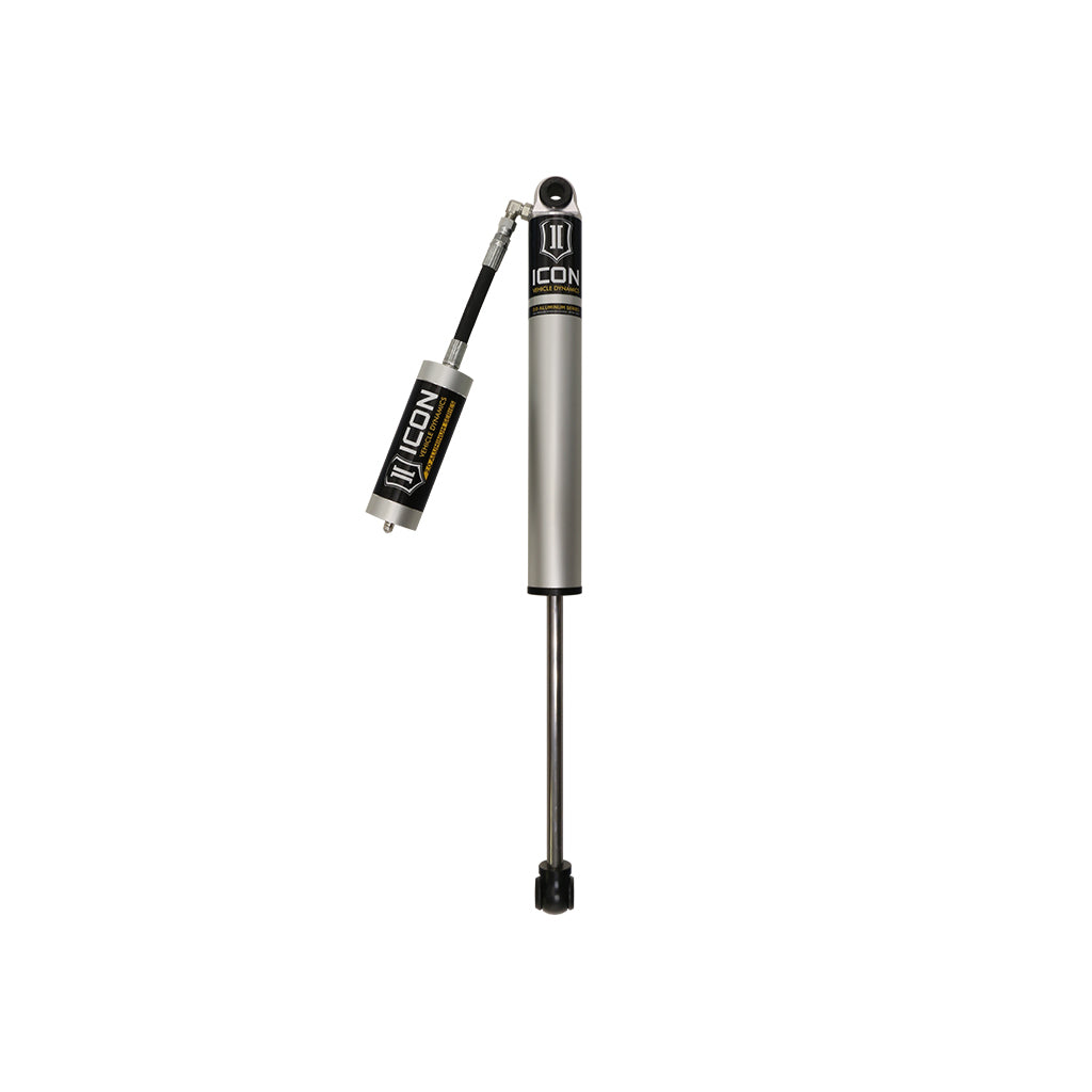 ICON 216524R Ram 1500 1-3" Lift Rear 2.0 VS Remote Reservoir Shock