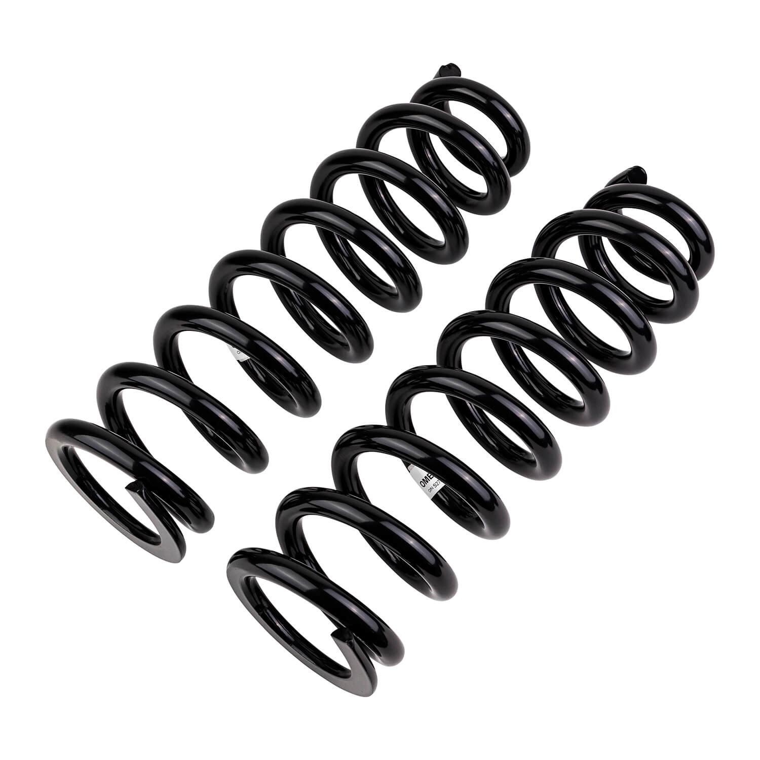 Old Man Emu 2700 Front Coil Spring Set