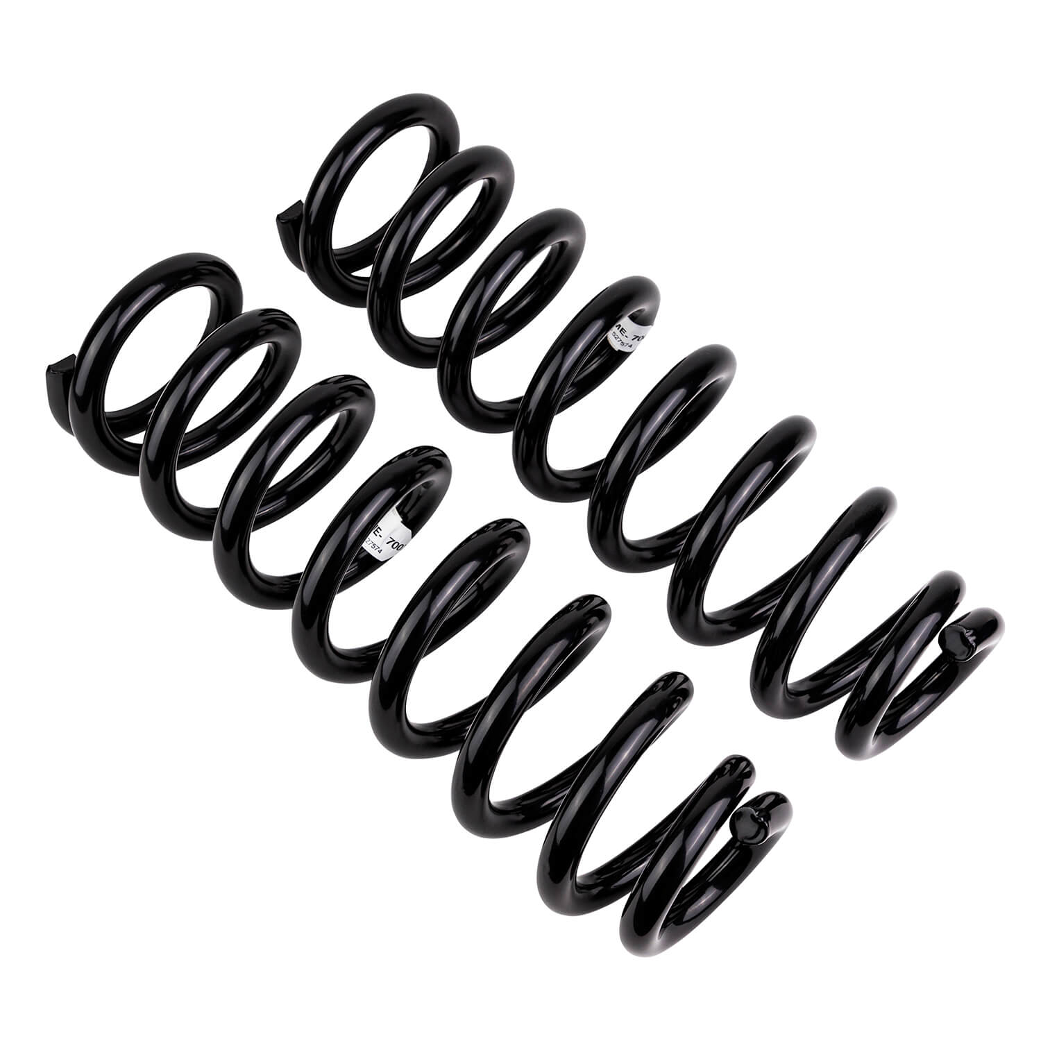 Old Man Emu 2700 Front Coil Spring Set