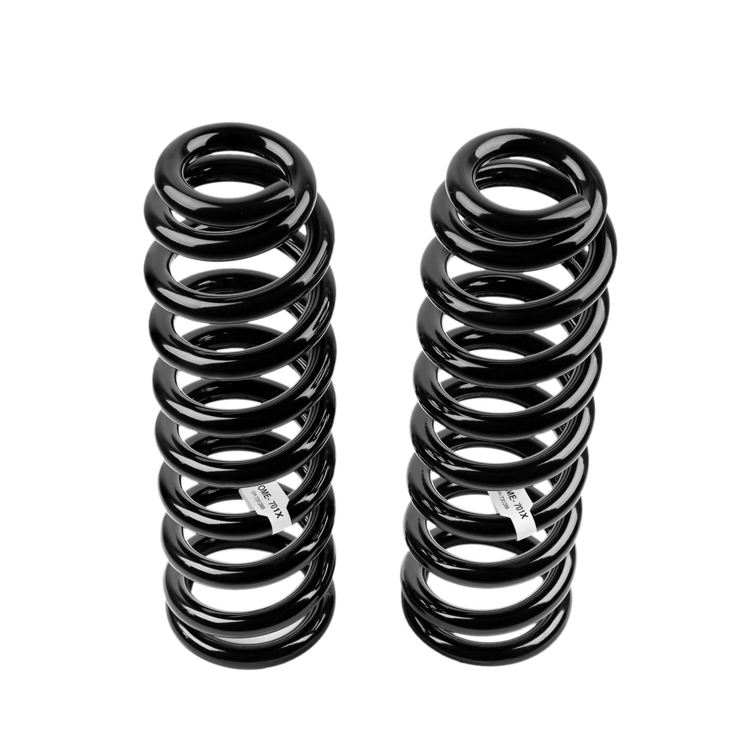 Old Man Emu 2701 Front Coil Spring Set