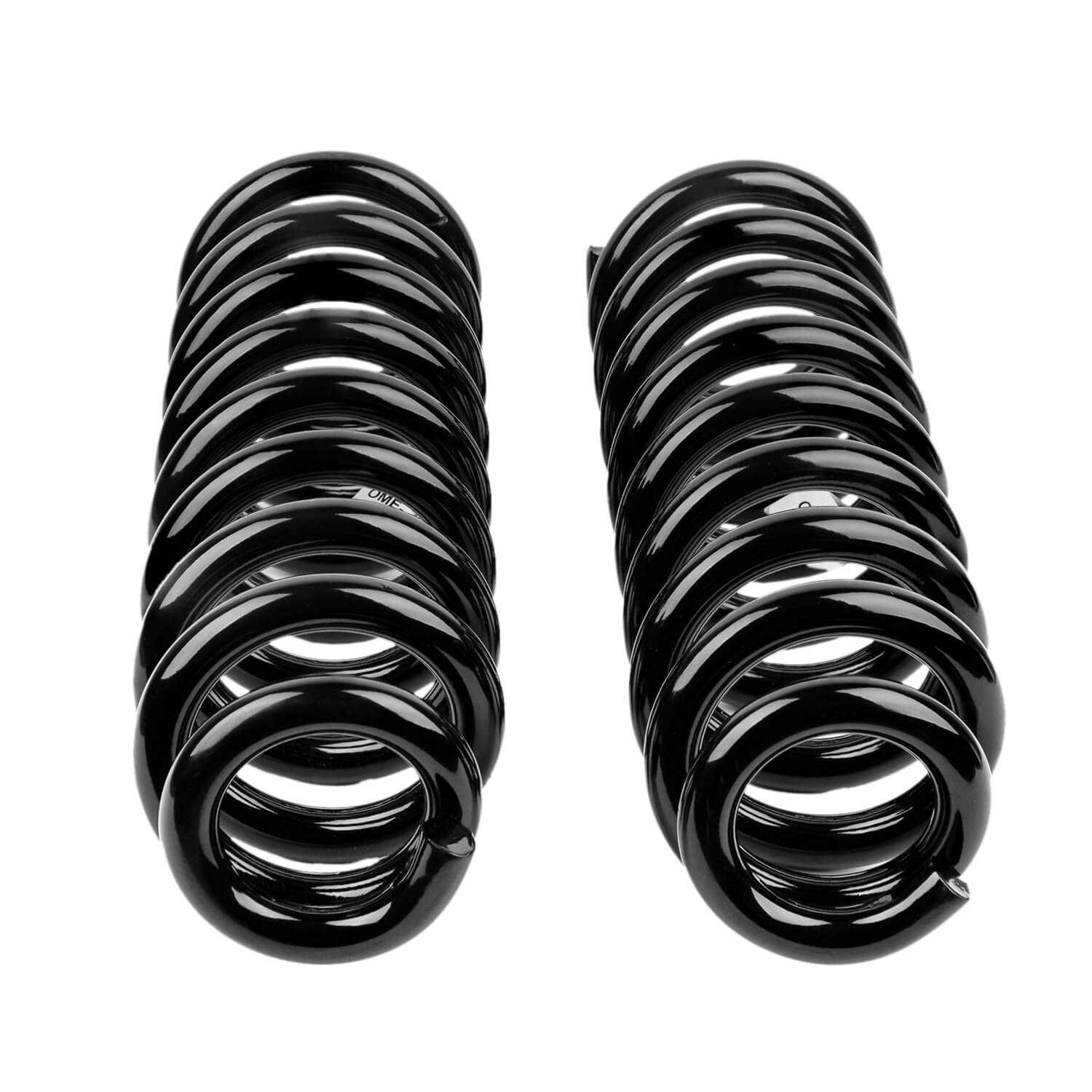 Old Man Emu 2701 Front Coil Spring Set