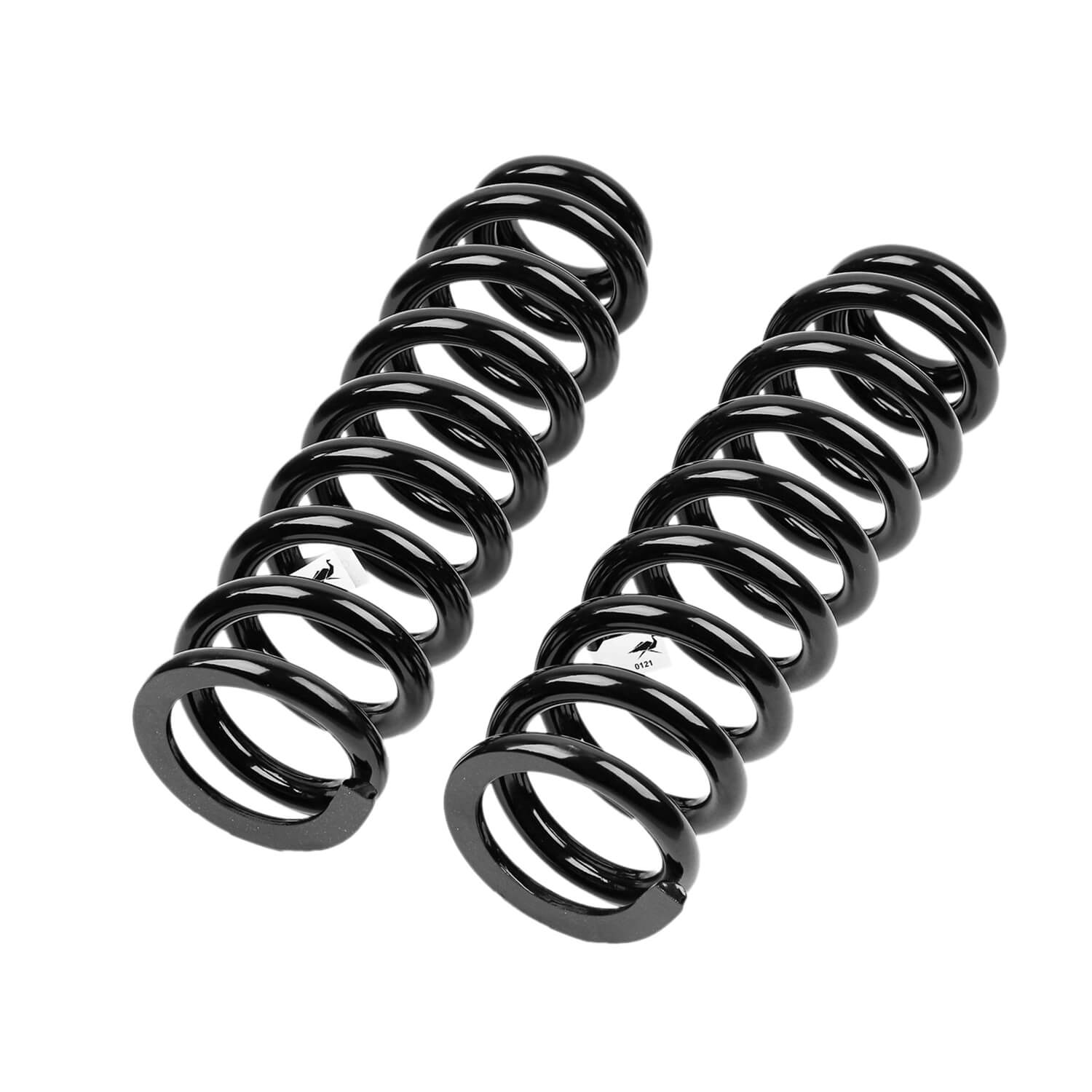 Old Man Emu 2701 Front Coil Spring Set