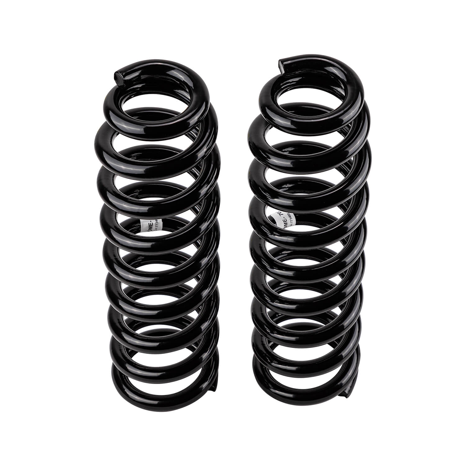 Old Man Emu 2703 Front Coil Spring Set